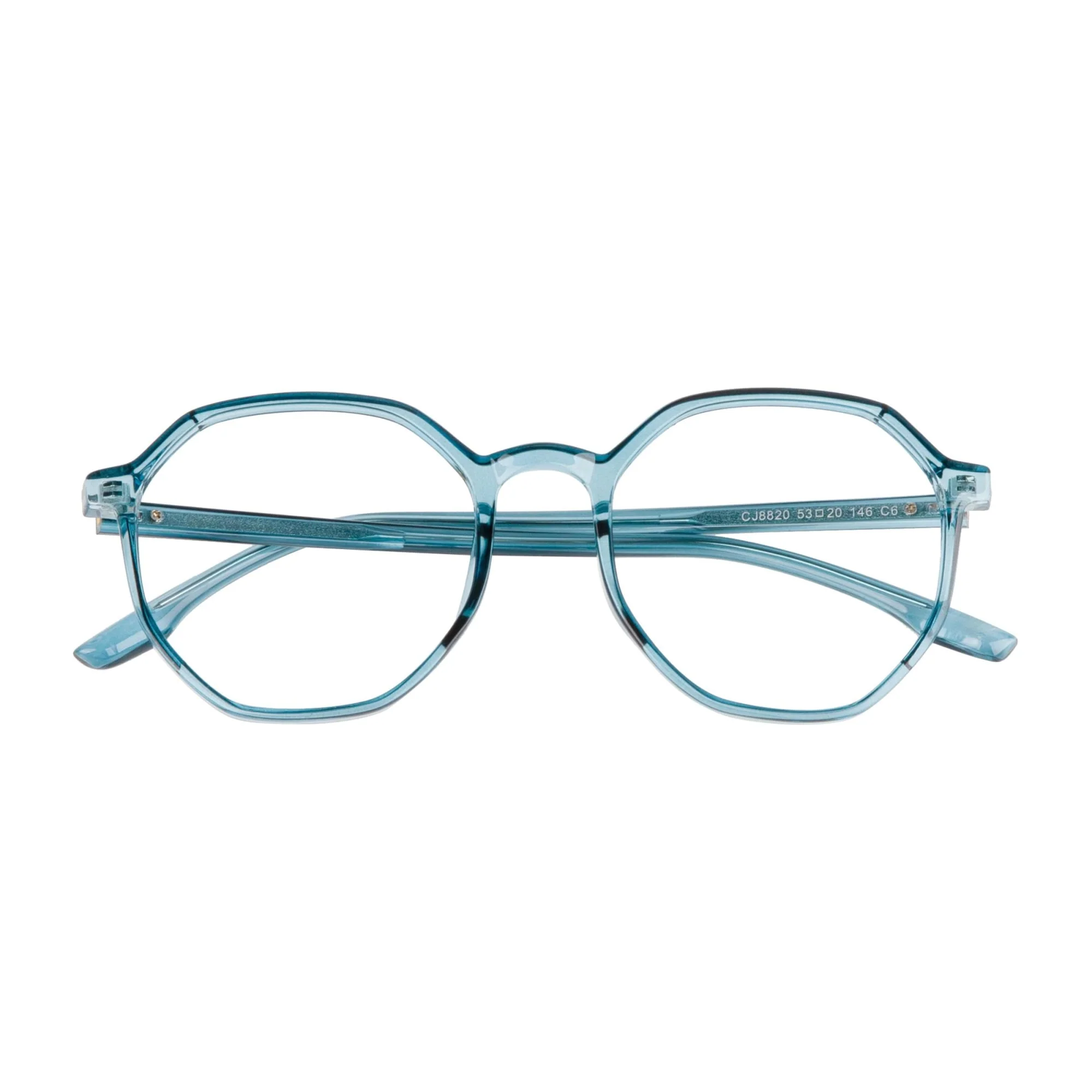 Round Glasses VK10183 - Image 4