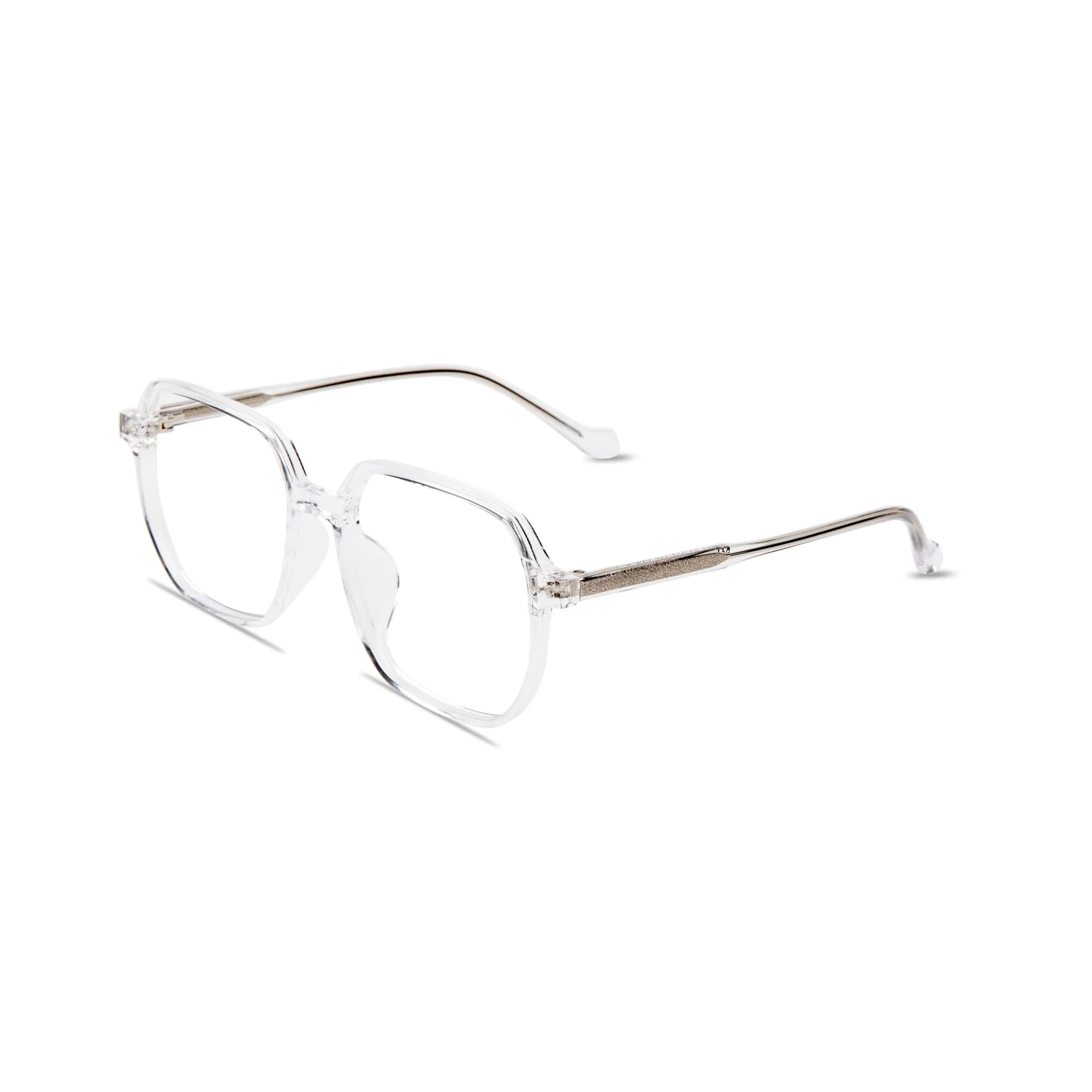 Square Glasses VK10187 - Image 2