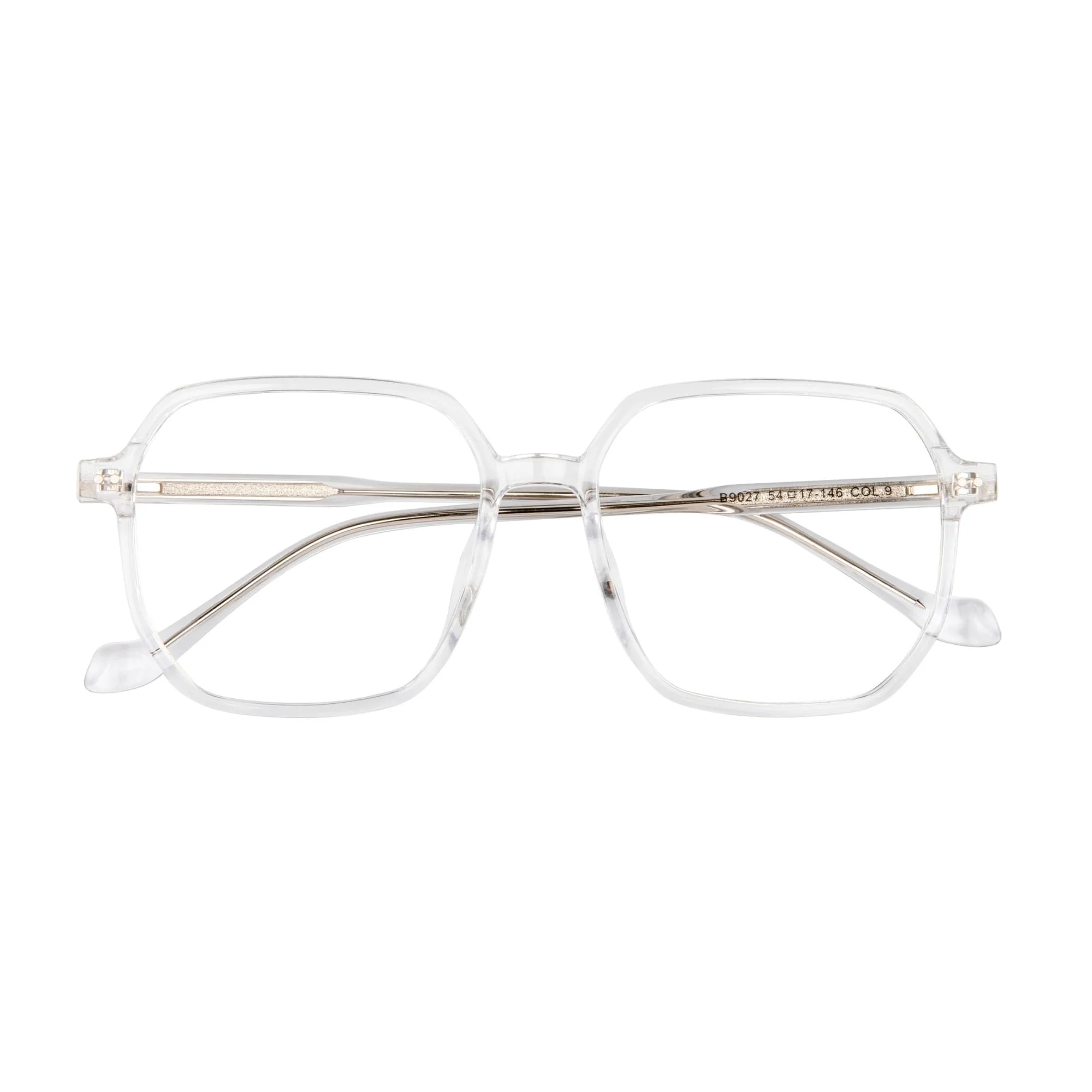 Square Glasses VK10187 - Image 4