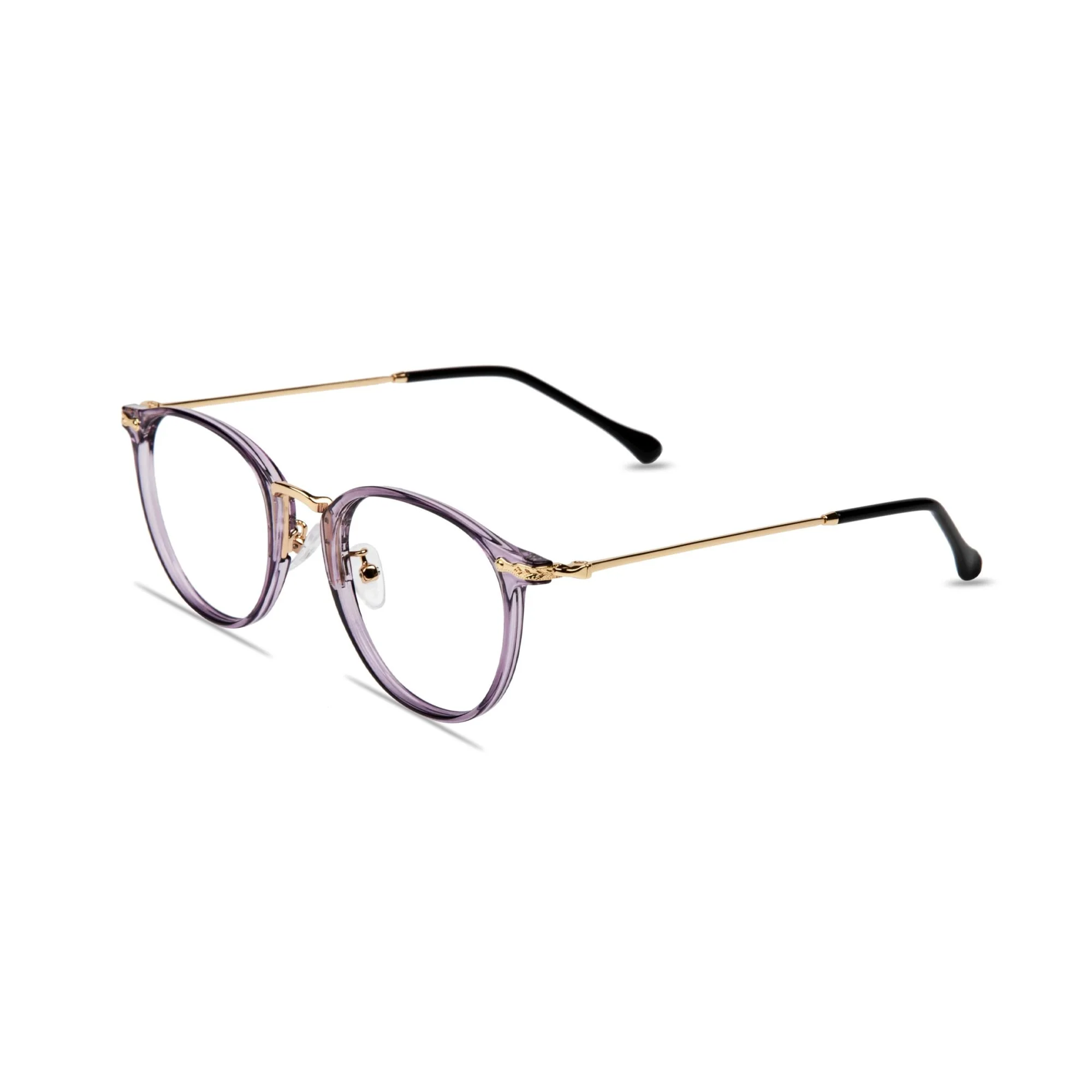 Square Glasses VK10188 - Image 2