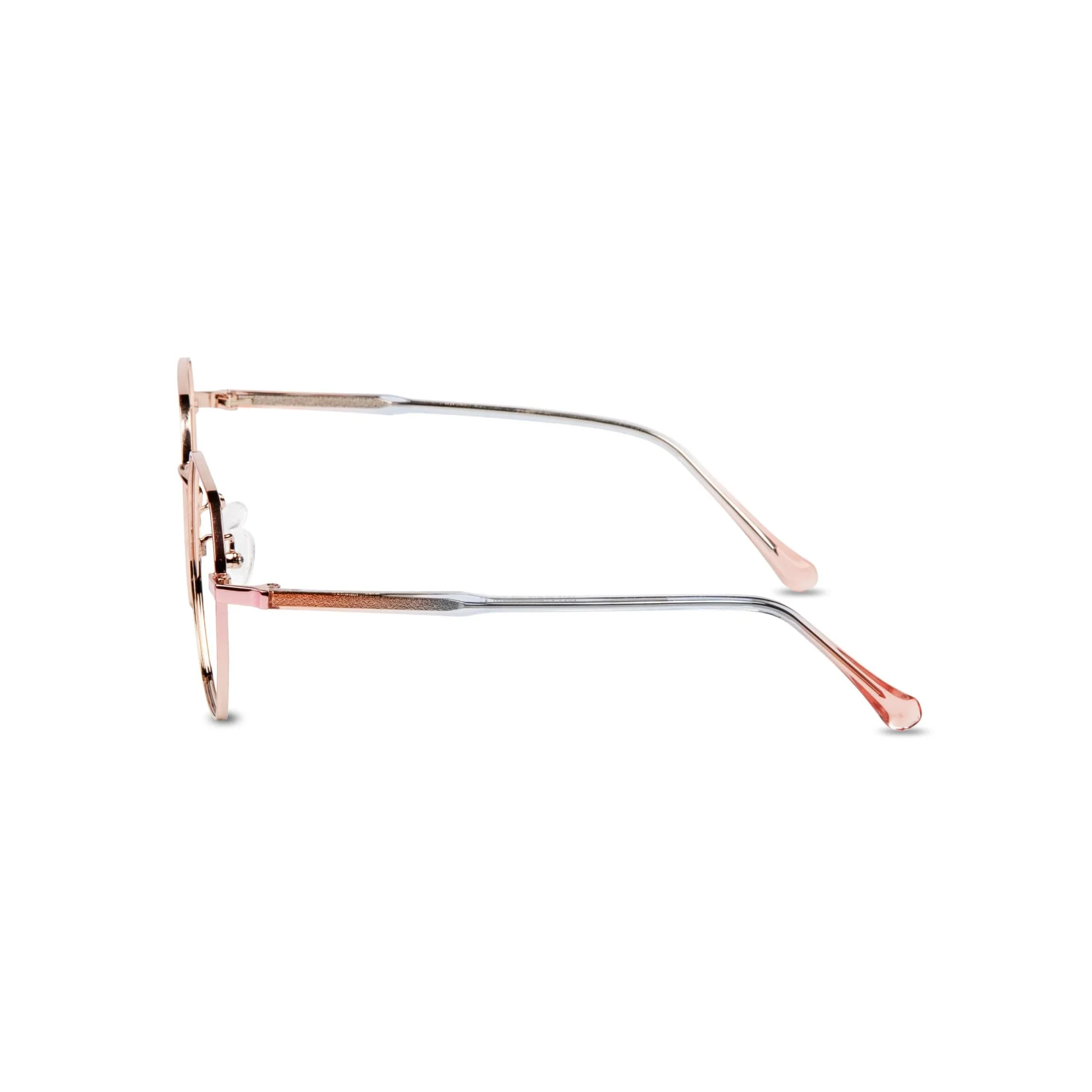 Geometric Glasses VK10189 - Image 3
