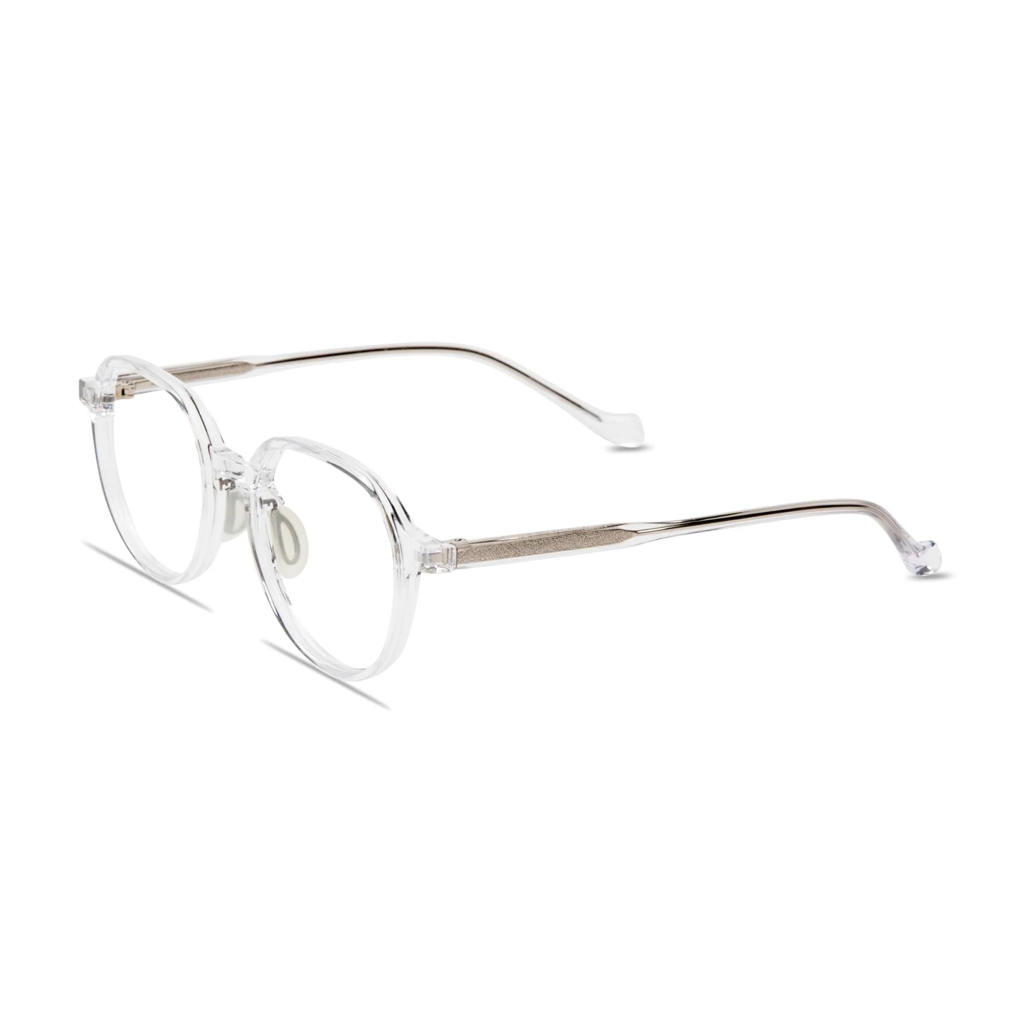 Round Glasses VK10190 - Image 2