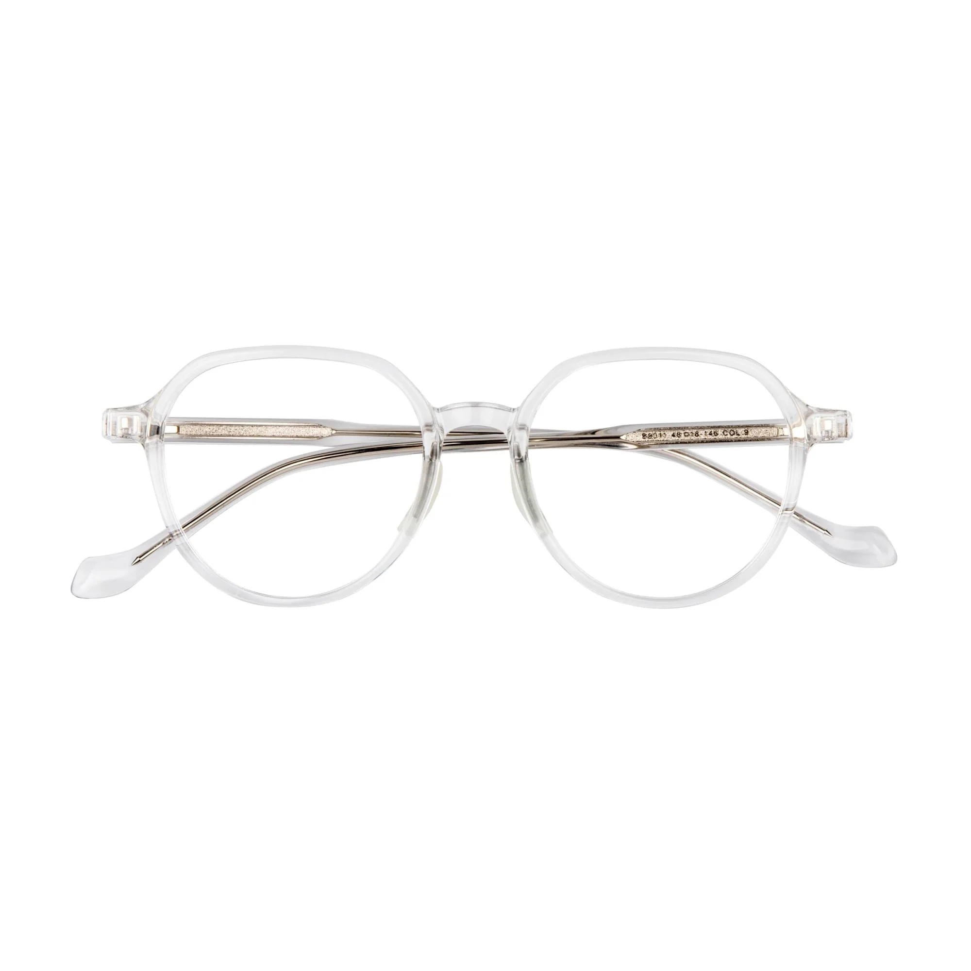 Round Glasses VK10190 - Image 4