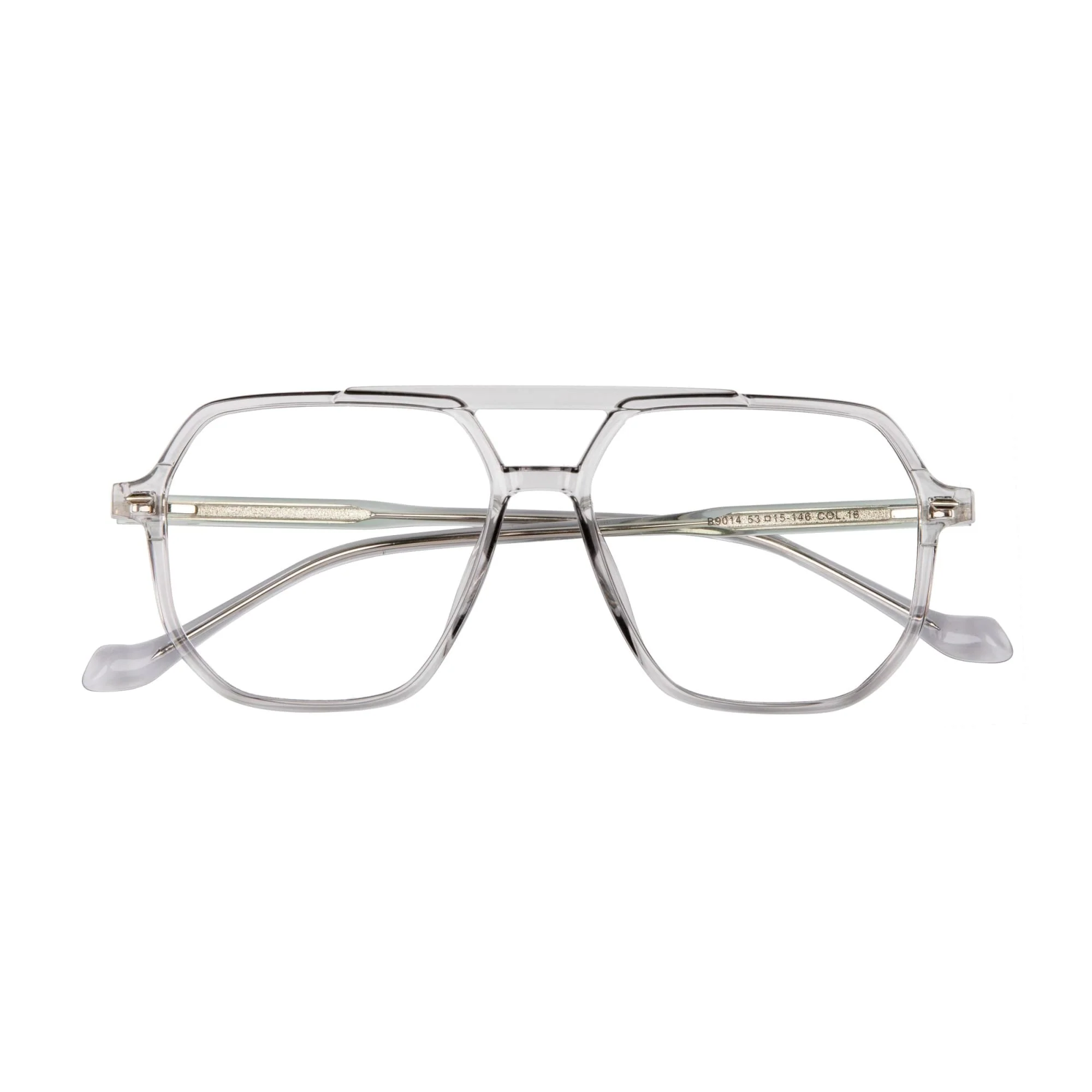Aviator Glasses VK10191 - Image 4