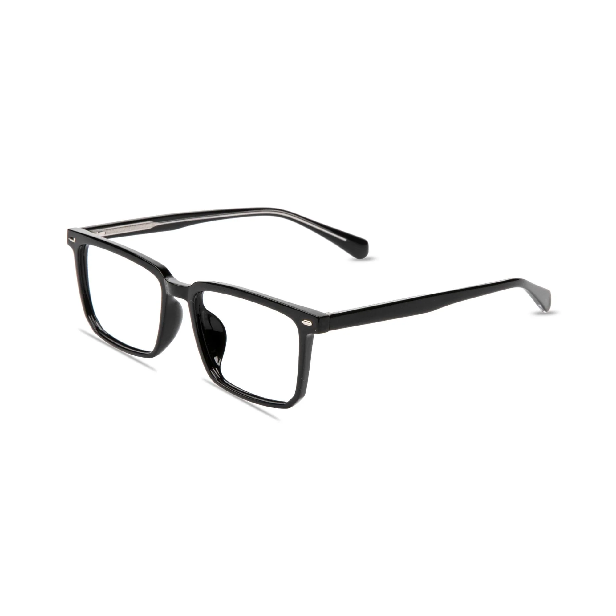 Rectangle Glasses VK10193 - Image 2
