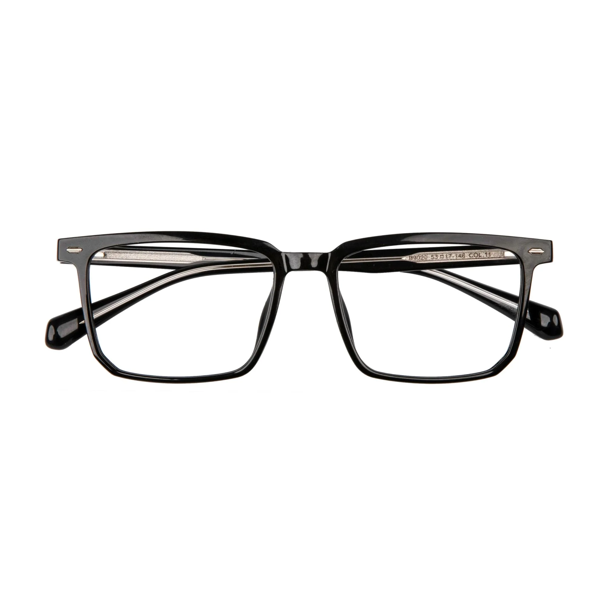 Rectangle Glasses VK10193 - Image 4