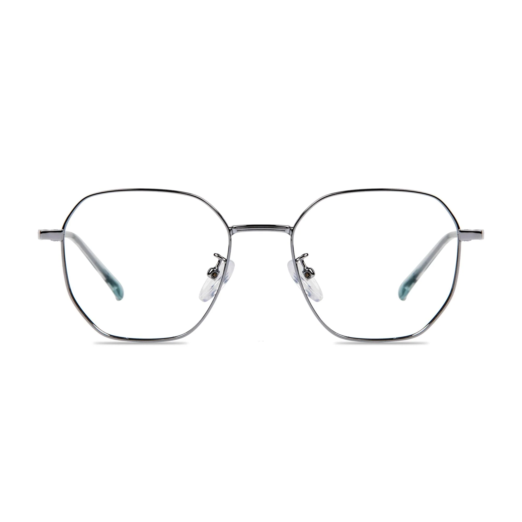Square Glasses VK10194