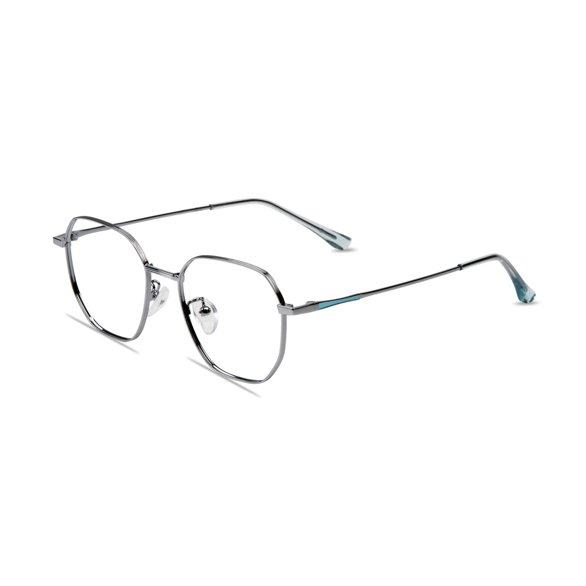 Square Glasses VK10194 - Image 2