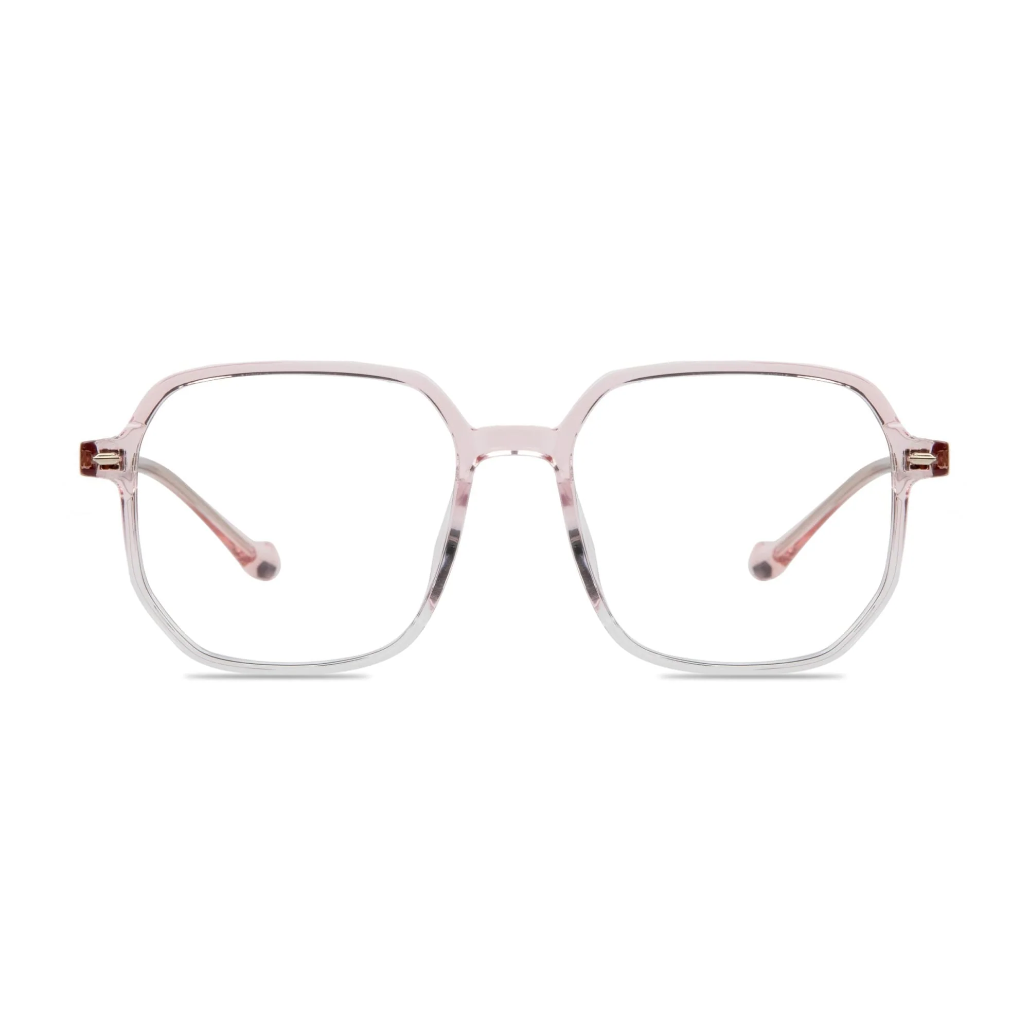 Square Glasses VK10195