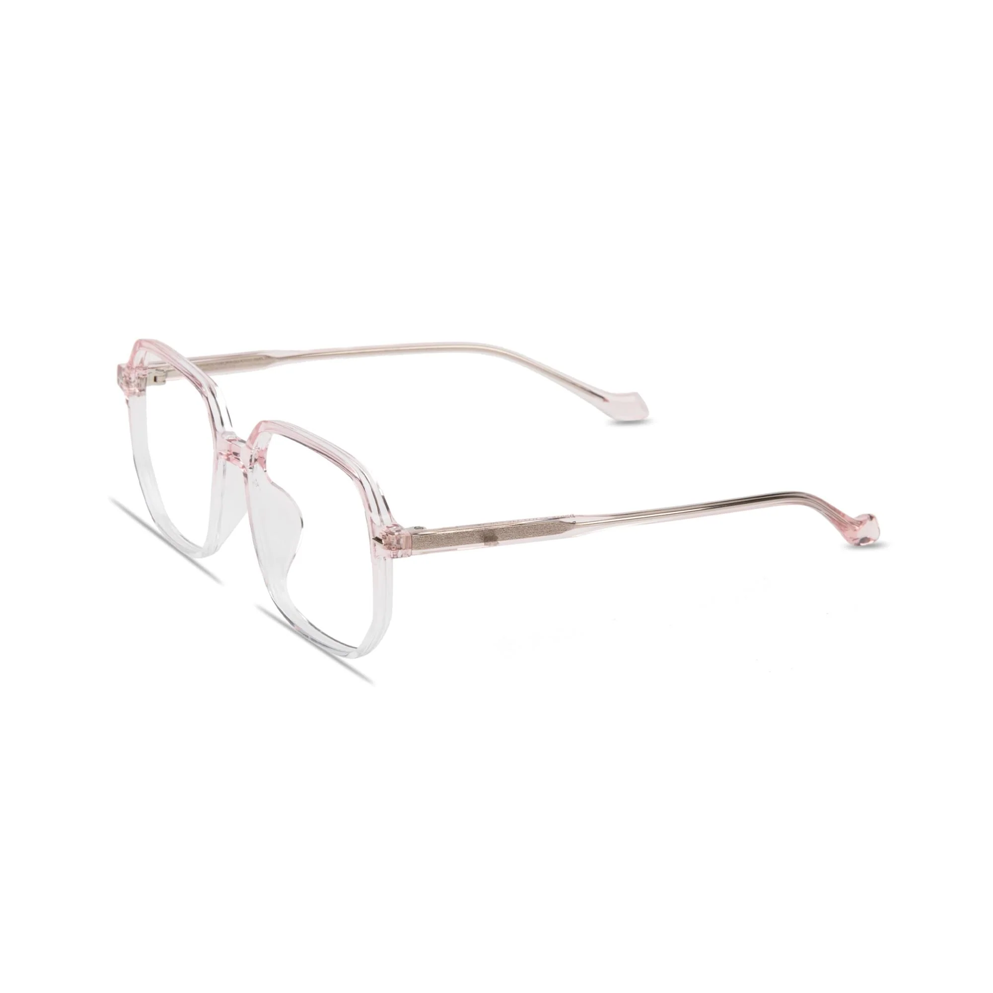 Square Glasses VK10195 - Image 2