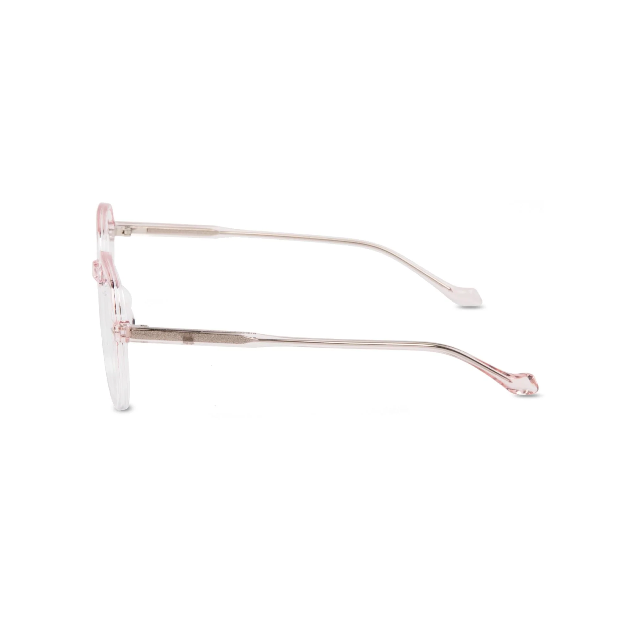 Square Glasses VK10195 - Image 3