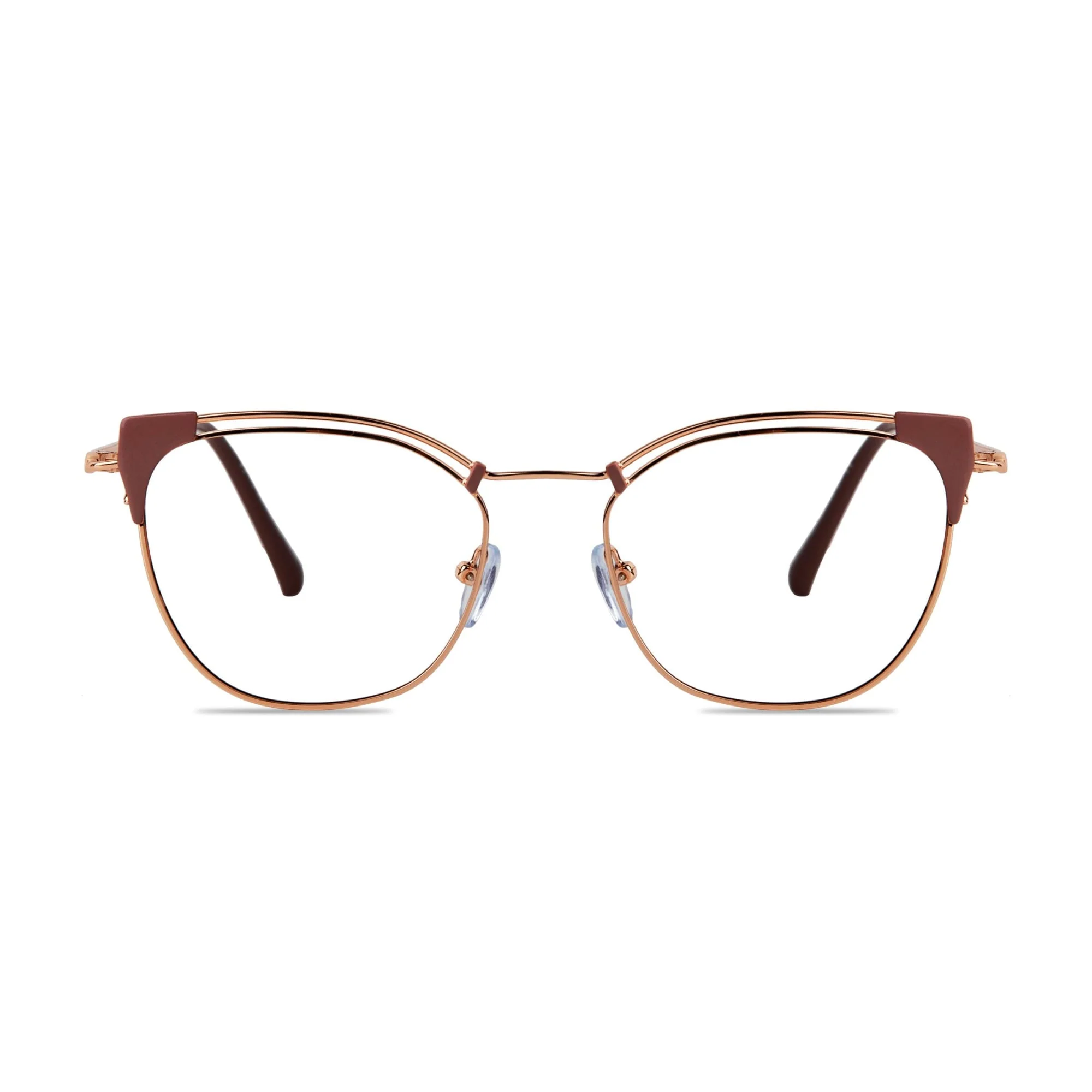 Cat Eye Glasses VK10199