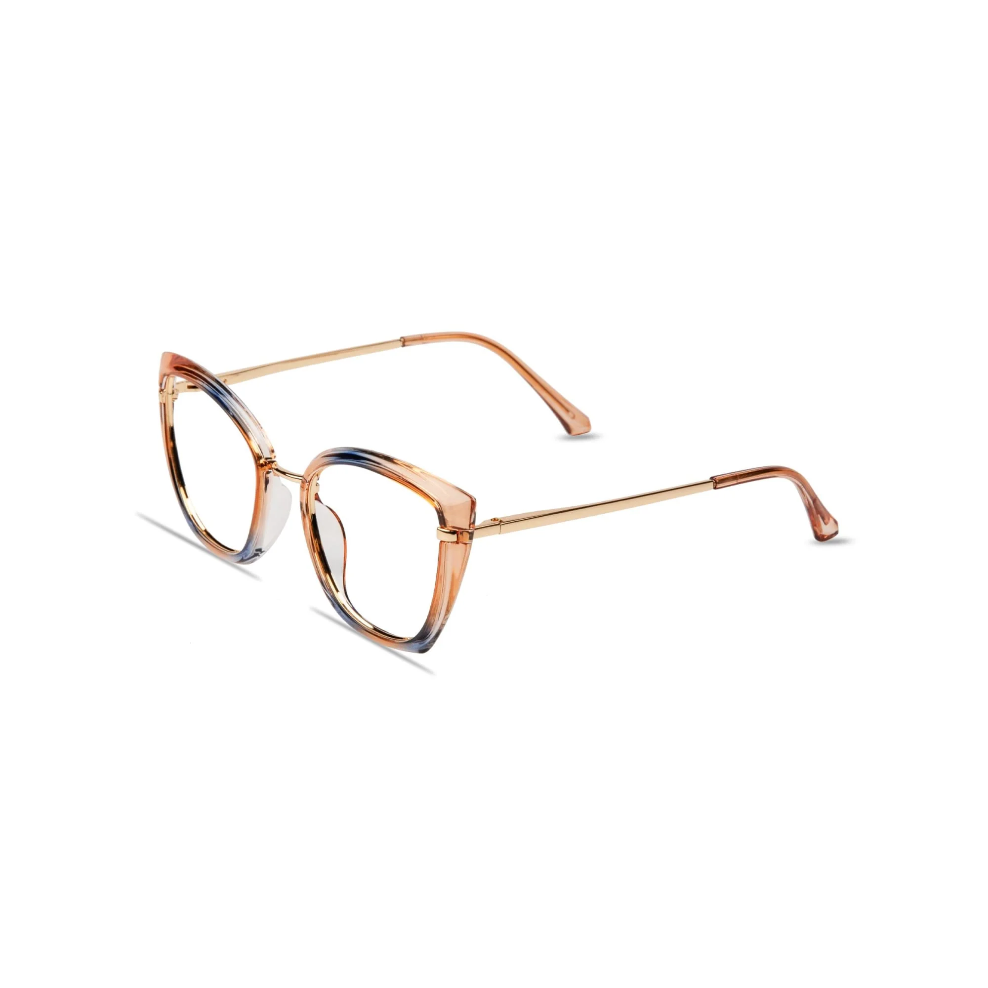 Cat Eye Glasses VK10200 - Image 2