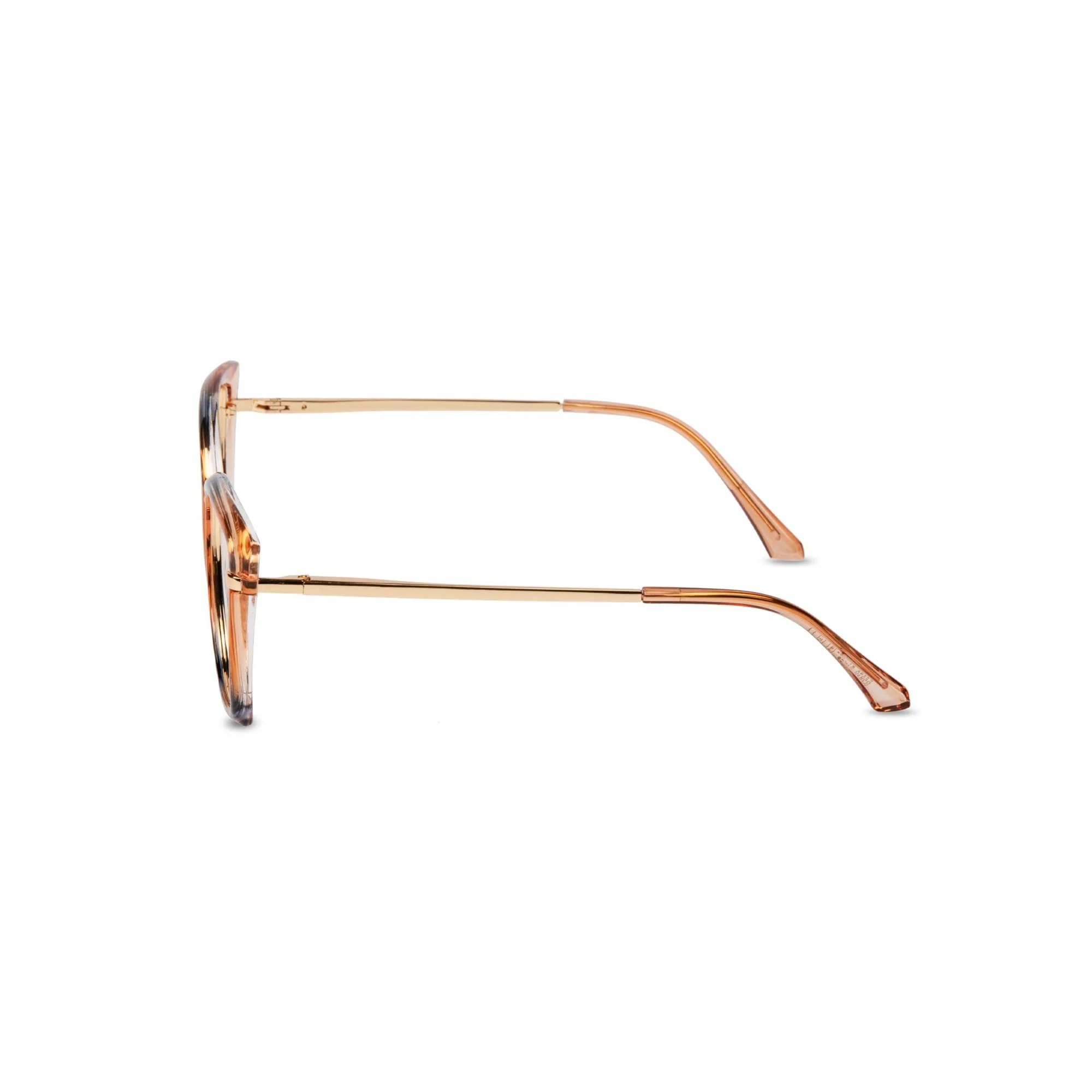 Cat Eye Glasses VK10200 - Image 3