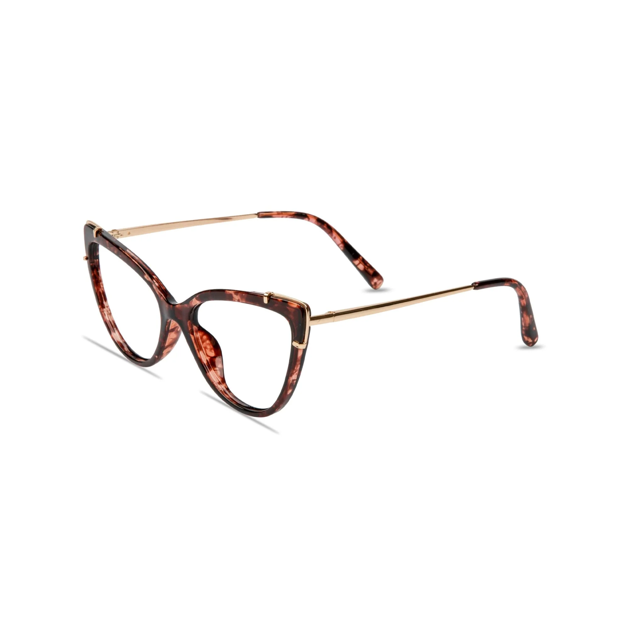 Cat Eye Glasses VK10201 - Image 2