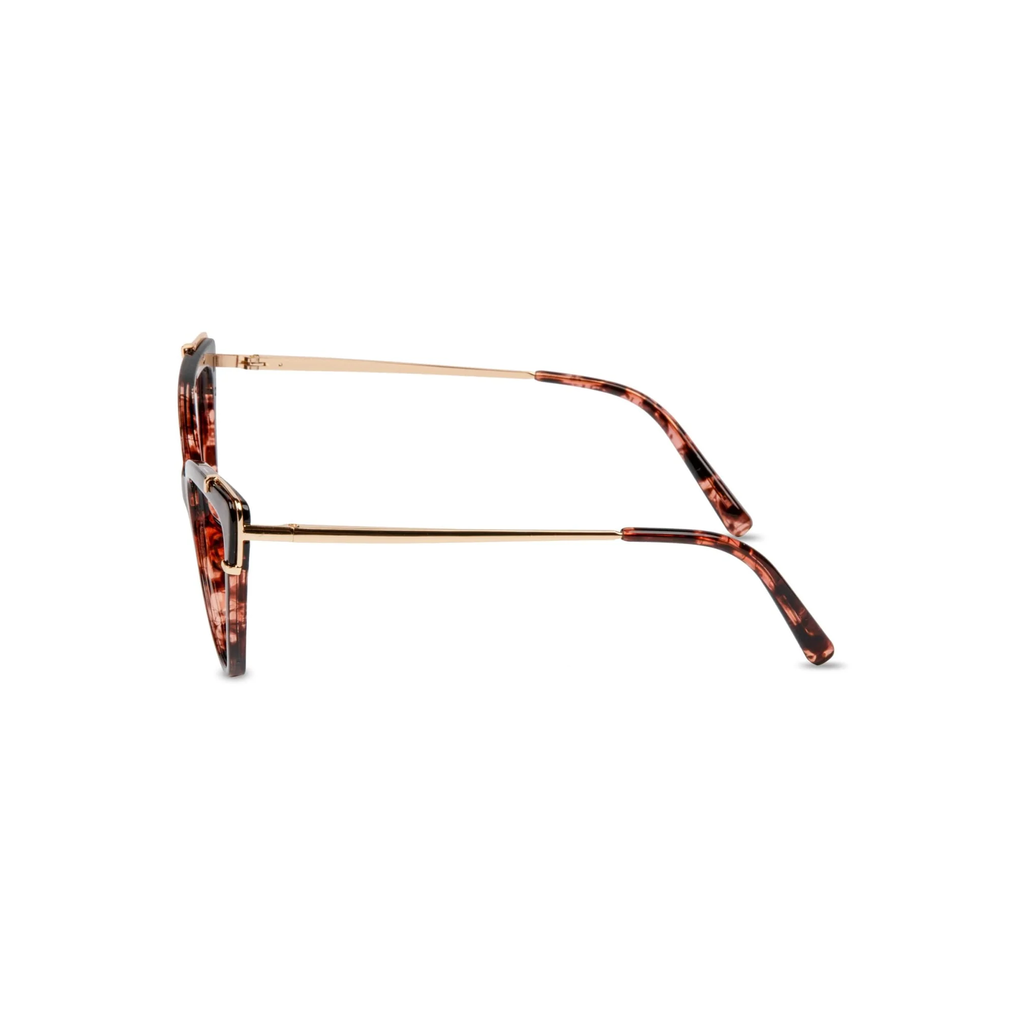 Cat Eye Glasses VK10201 - Image 3