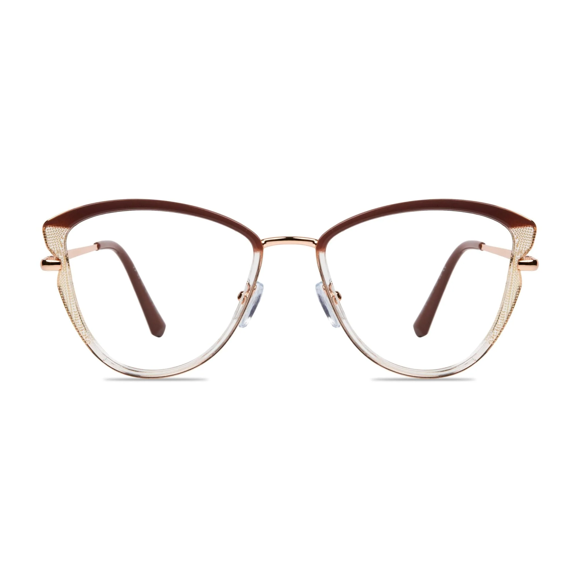 Cat Eye Glasses VK10203