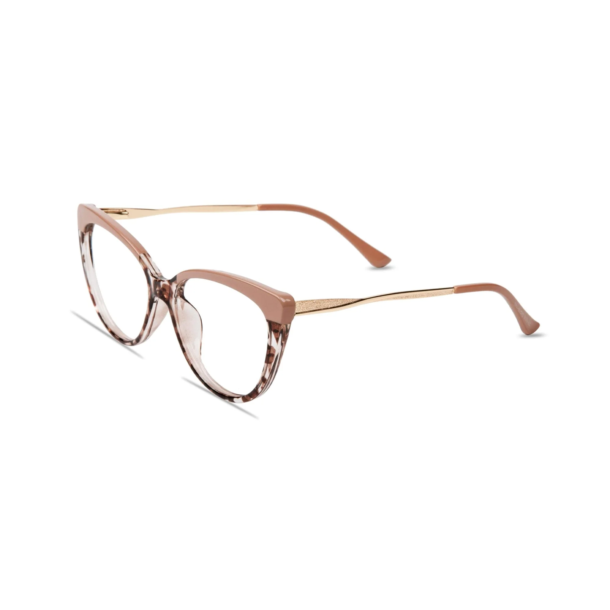 Cat Eye Glasses VK10209 - Image 2