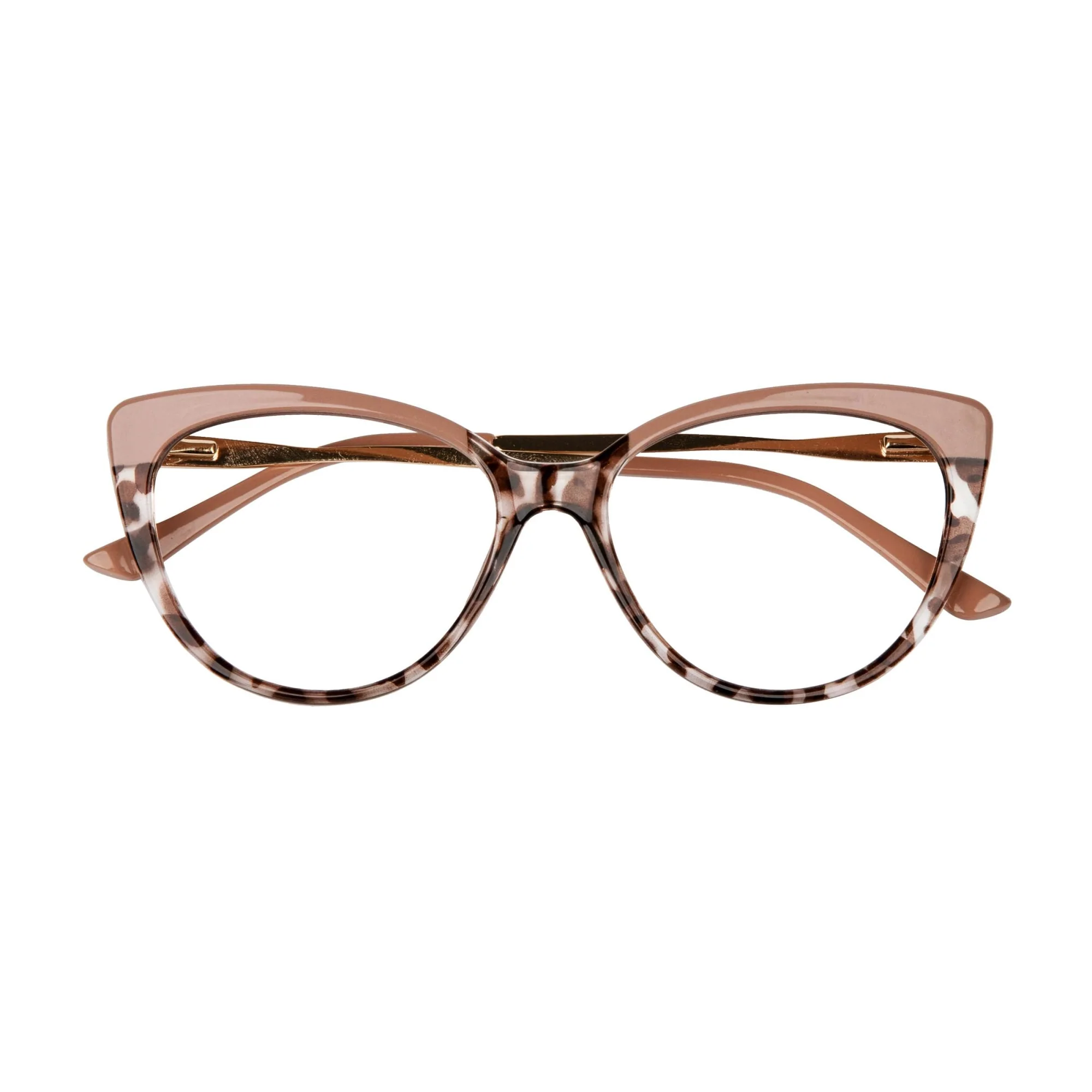 Cat Eye Glasses VK10209 - Image 4