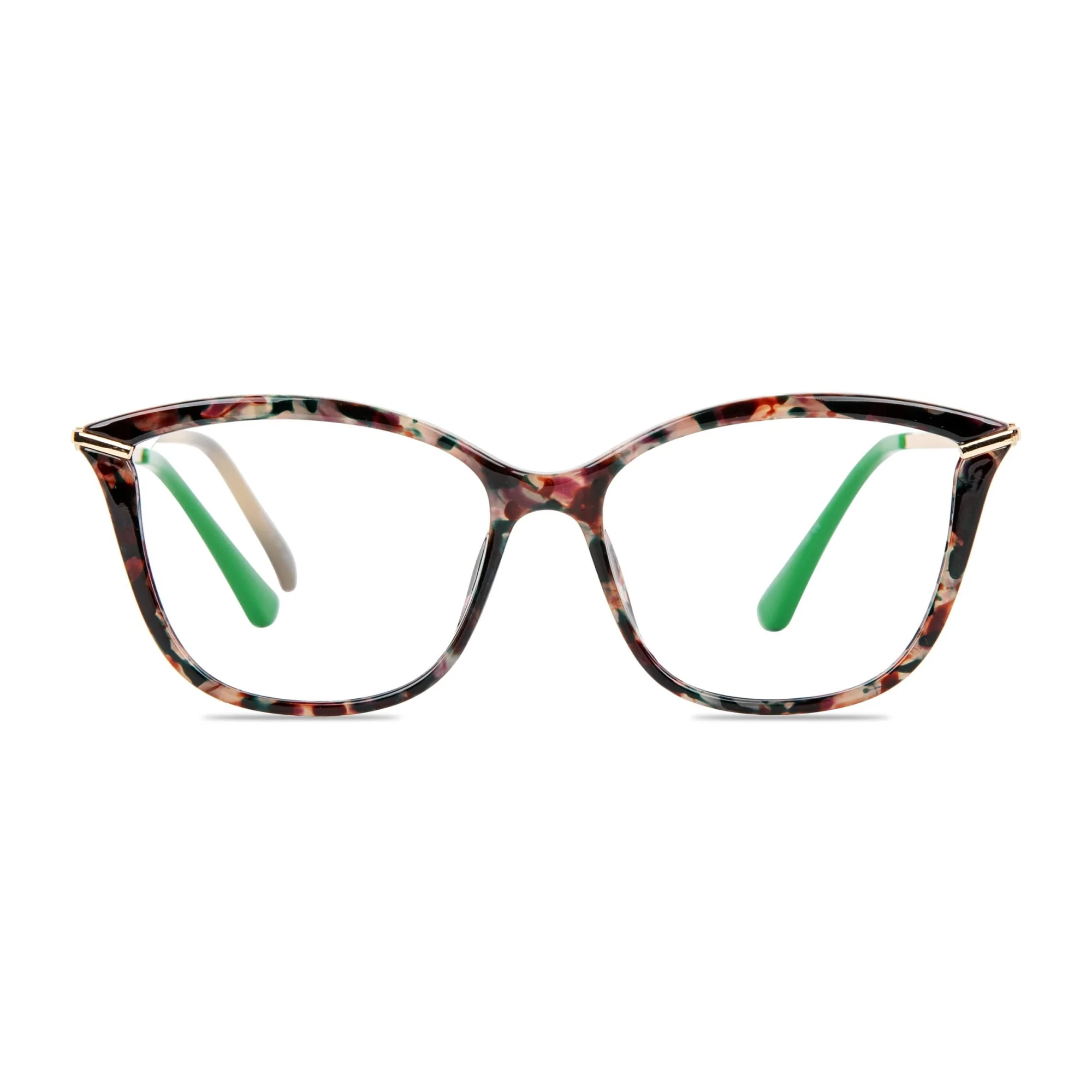 Cat Eye Glasses VK10211 - Image 4
