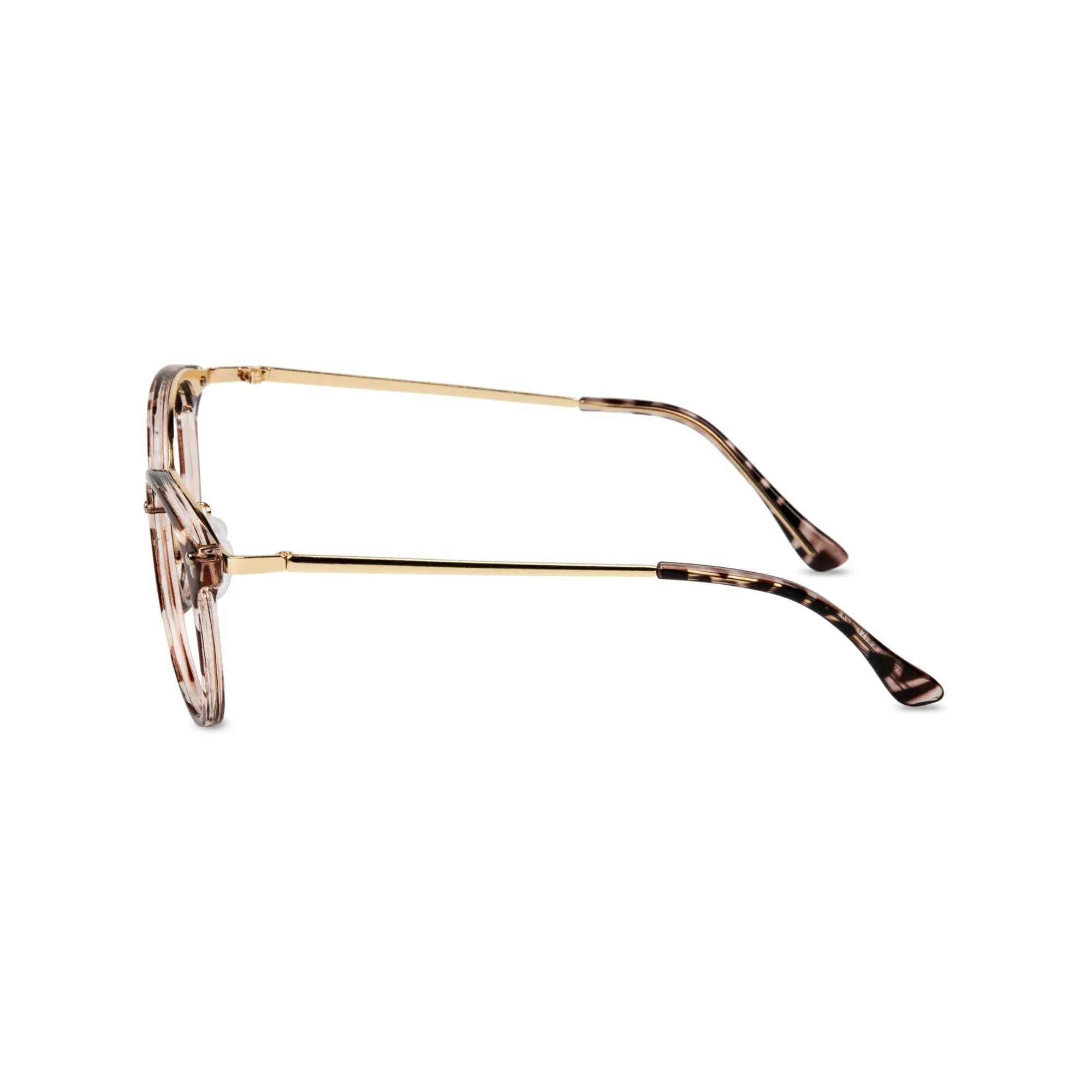 Round Glasses VK10212 - Image 3