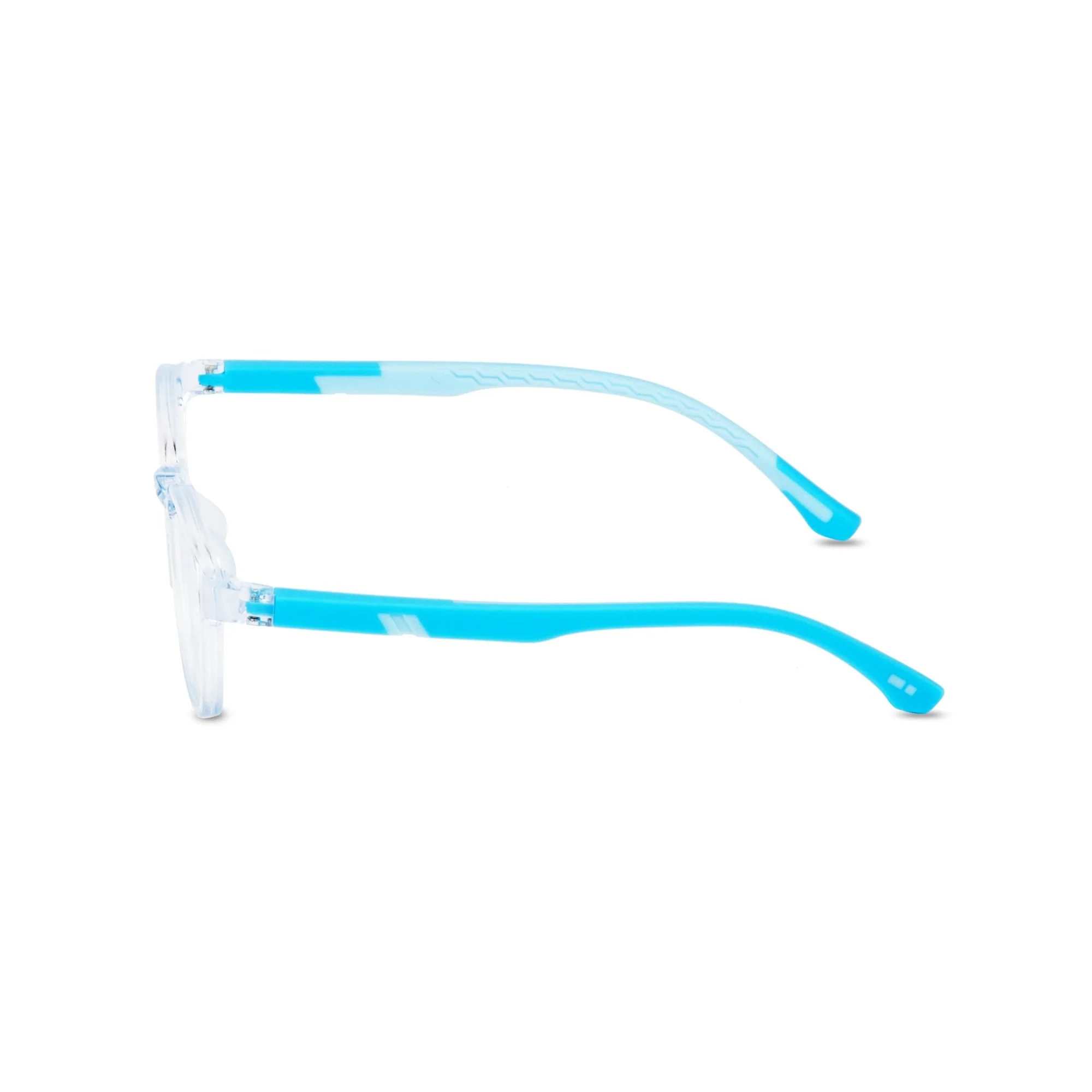 Rectangle Glasses VK10217 - Image 3