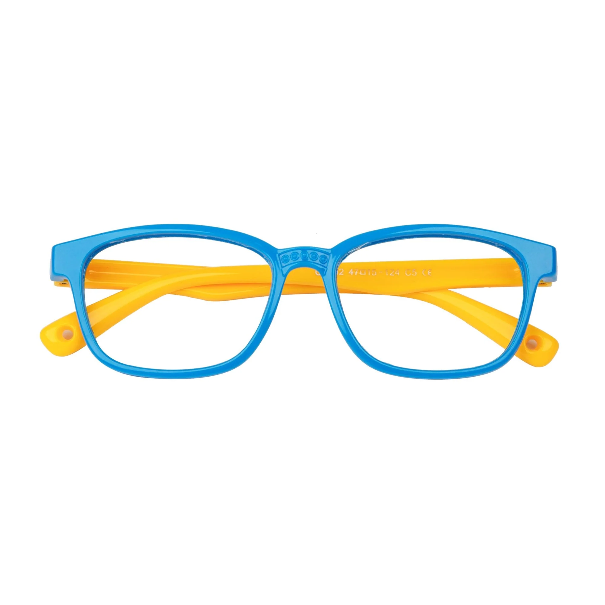 Rectangle Glasses VK10219 - Image 4