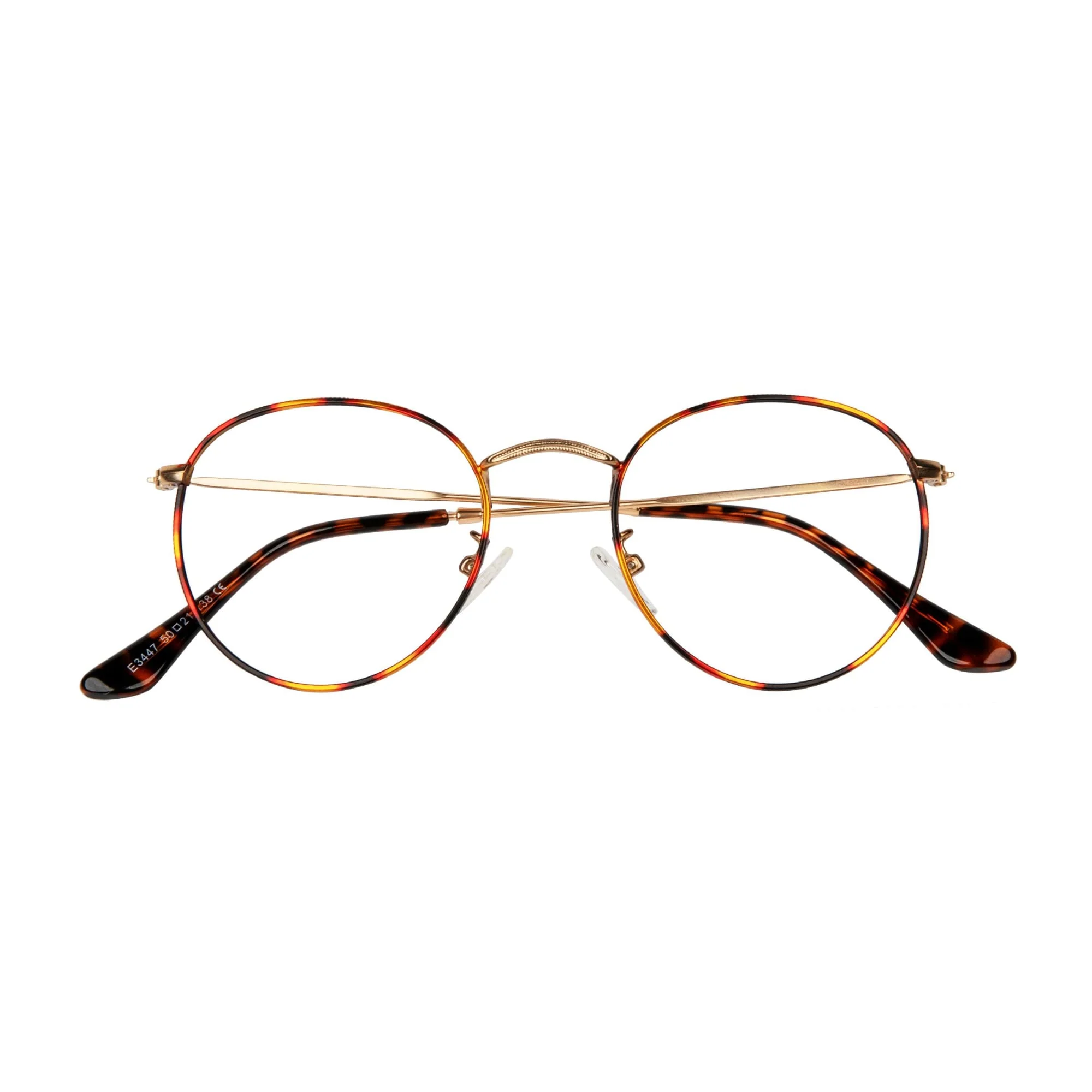 Round Glasses VK10222 - Image 4