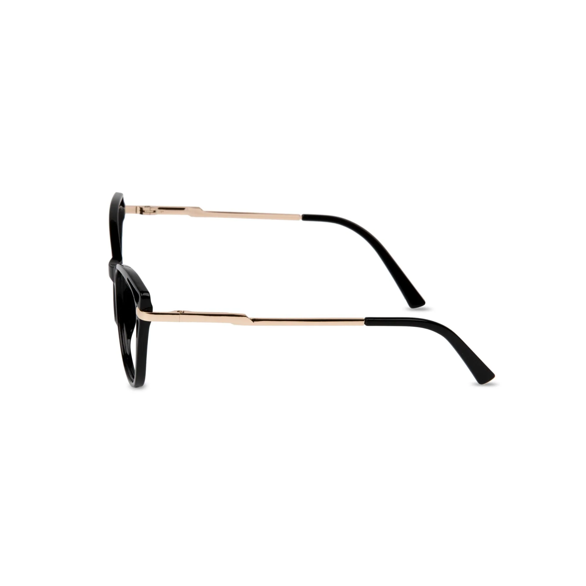 Cat Eye Glasses VK10225 - Image 3