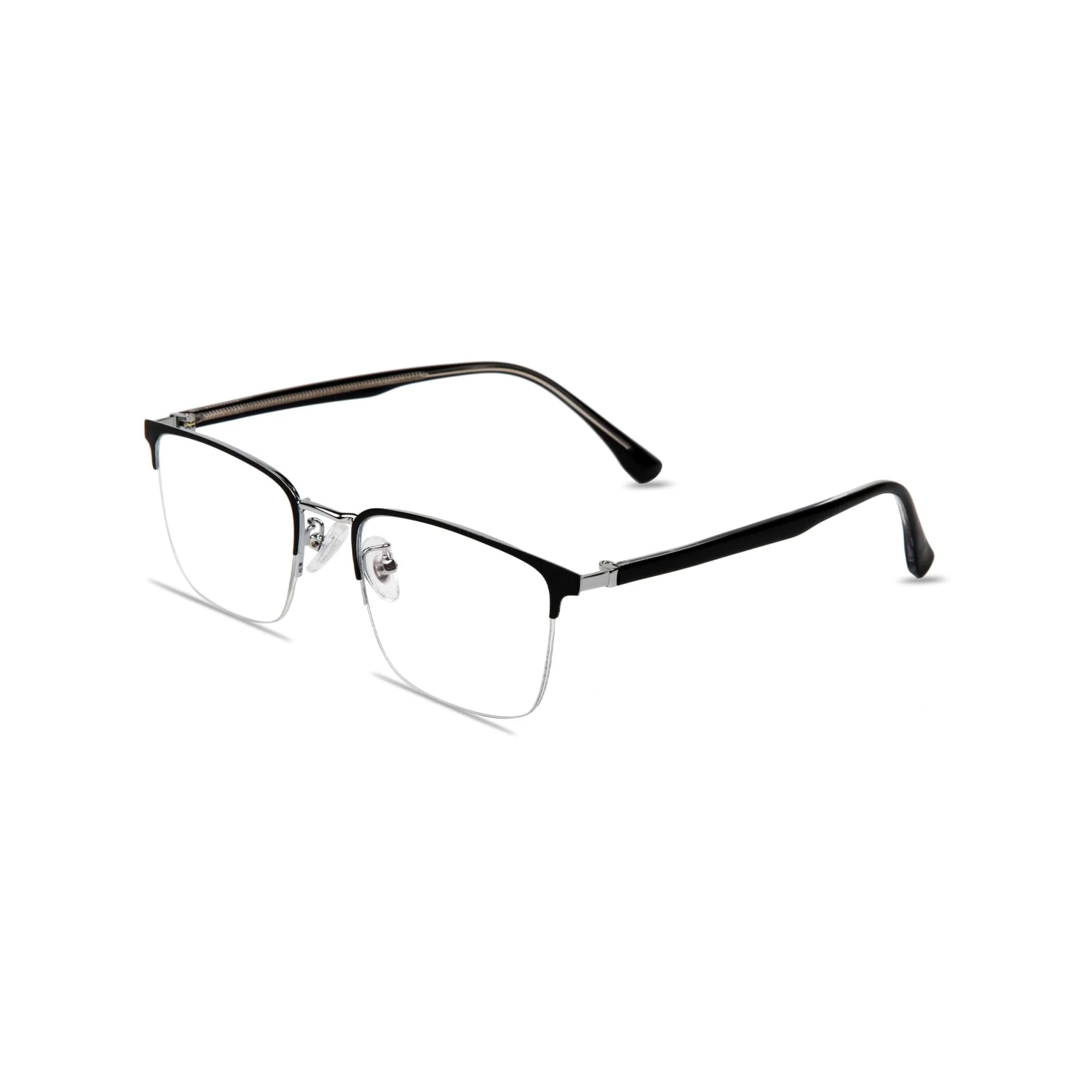 Rectangle Glasses VK10229 - Image 2