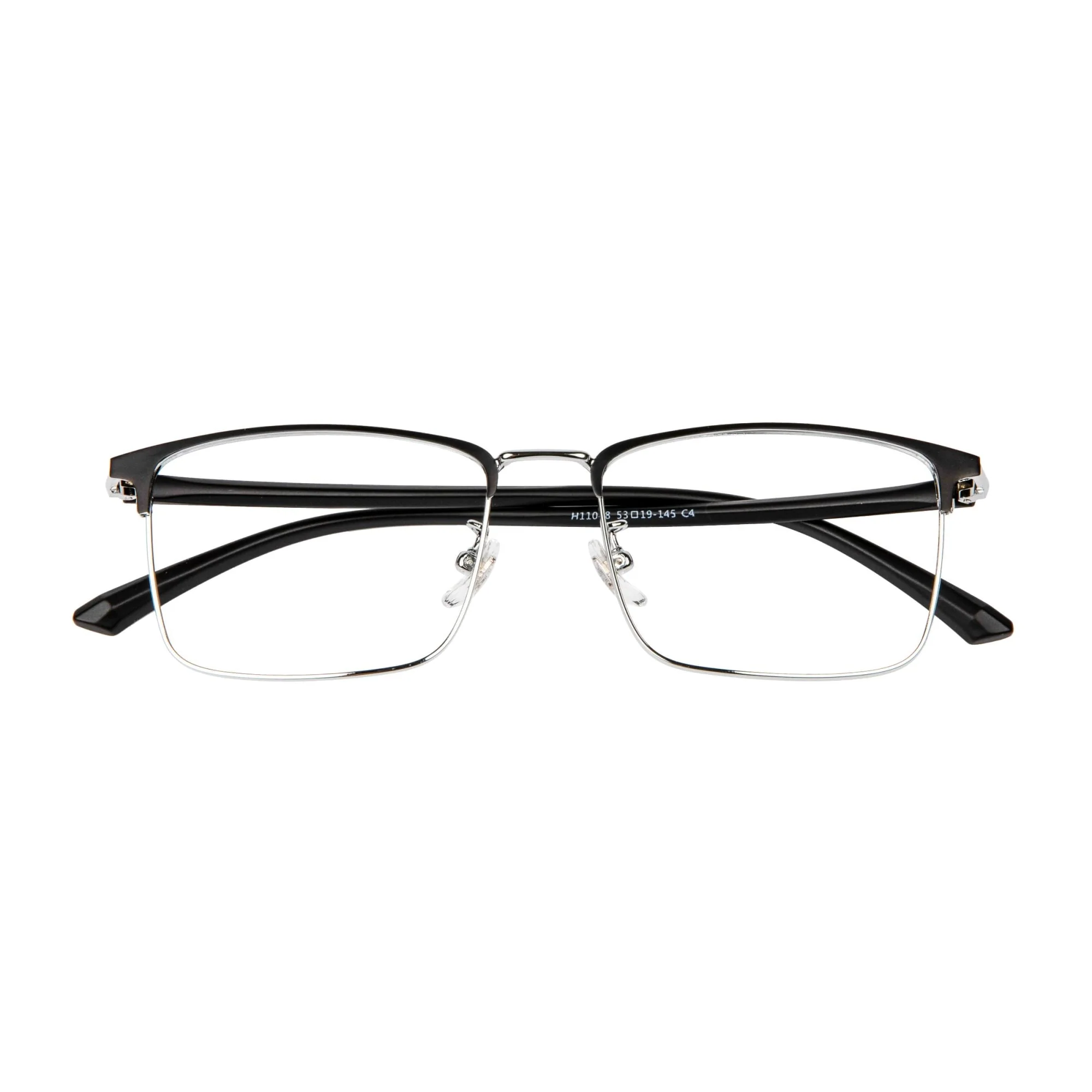 Rectangle Glasses VK10233 - Image 4