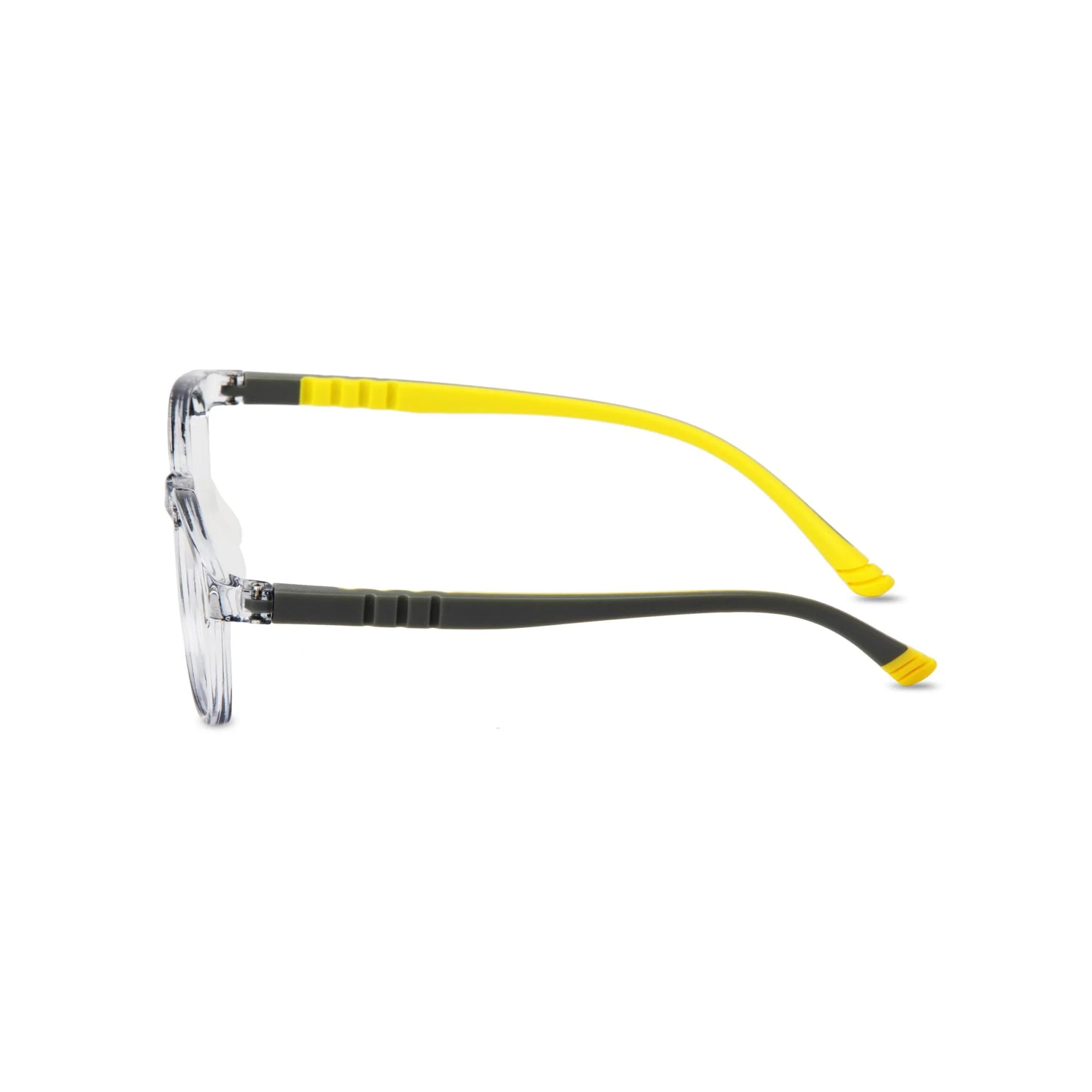 Oval Glasses VK10239 - Image 3