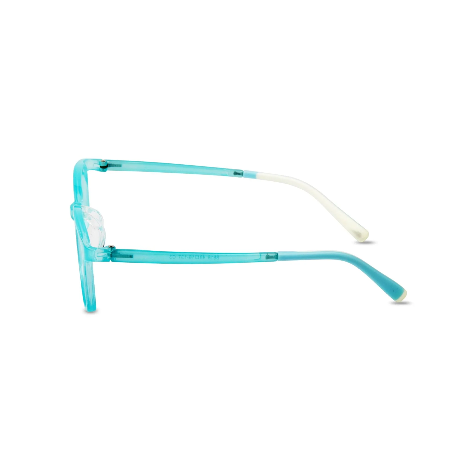 Rectangle Glasses VK10241 - Image 3