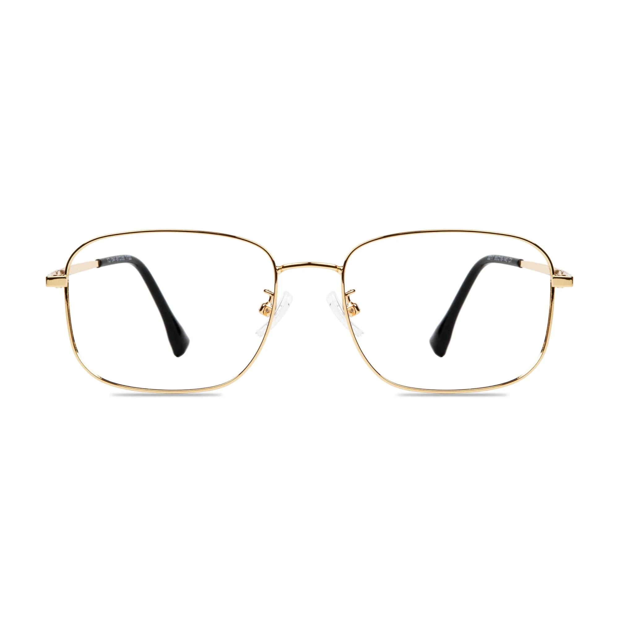 Rectangle Glasses VK10242
