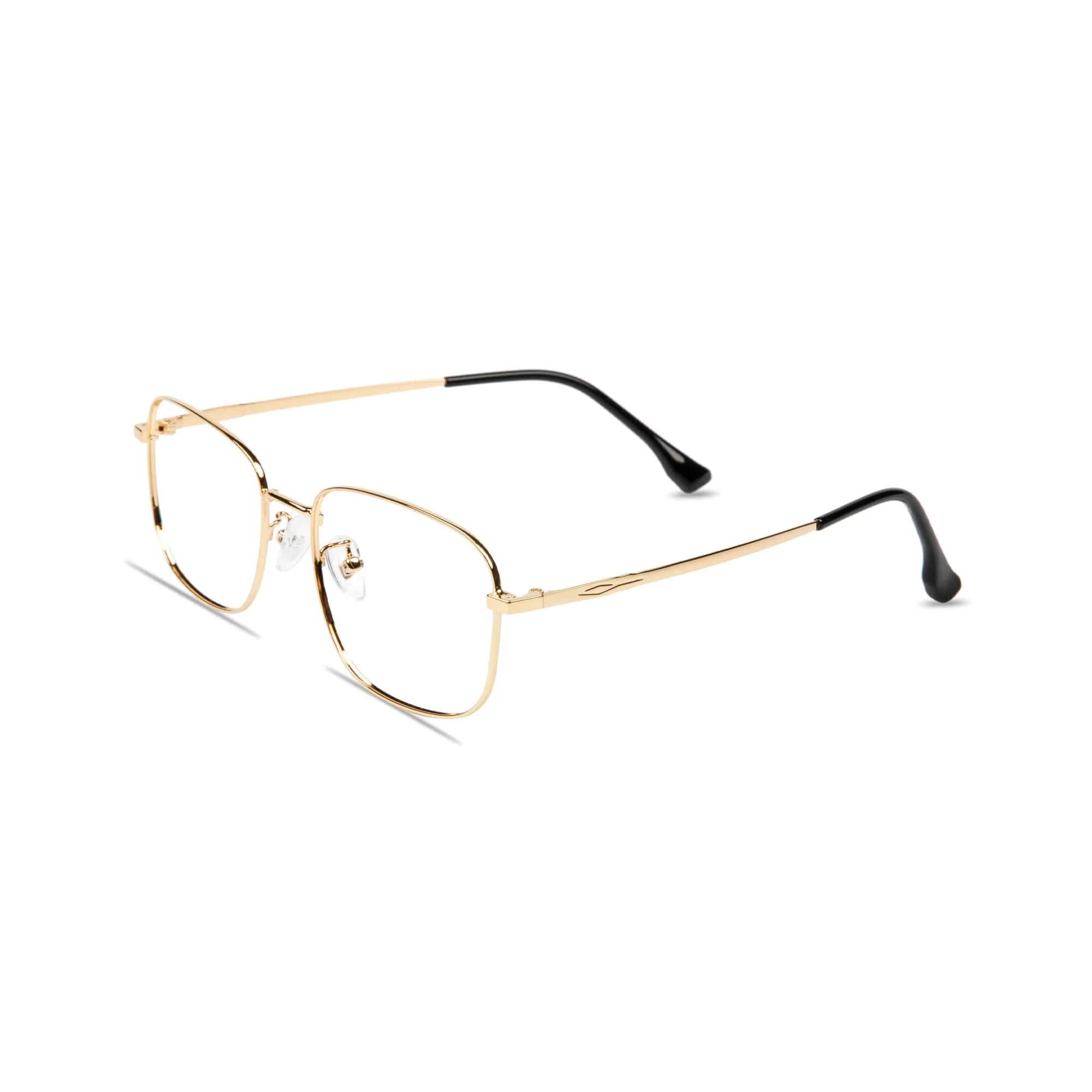 Rectangle Glasses VK10242 - Image 2