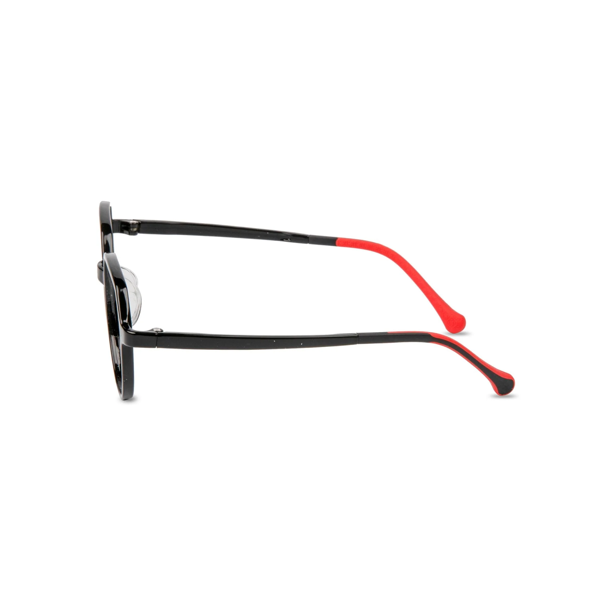 Square Glasses VK10243 - Image 3