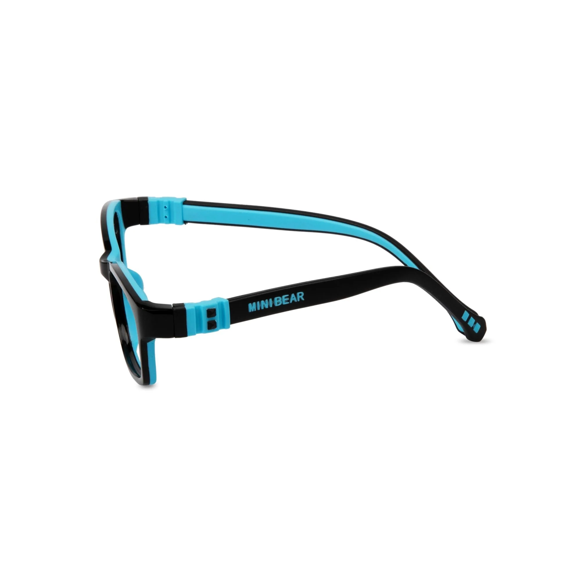 Rectangle Glasses VK10244 - Image 3
