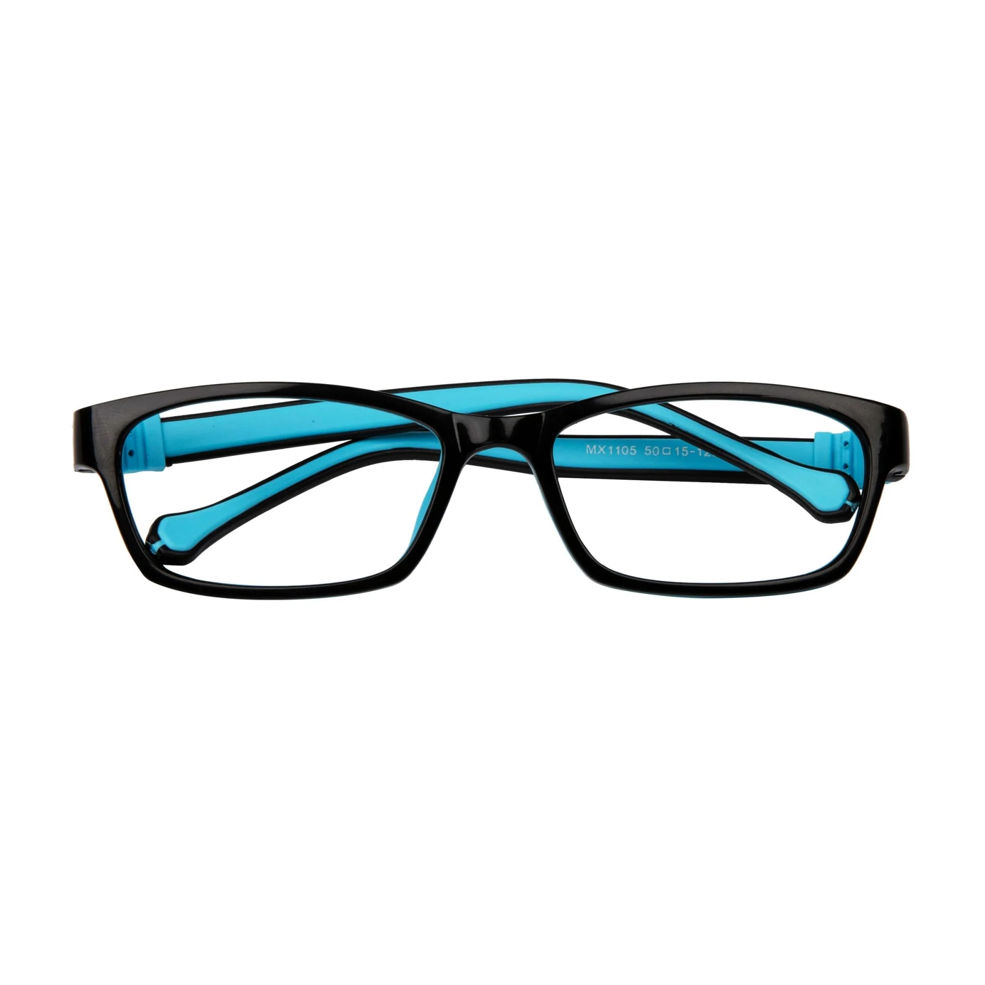 Rectangle Glasses VK10244 - Image 4