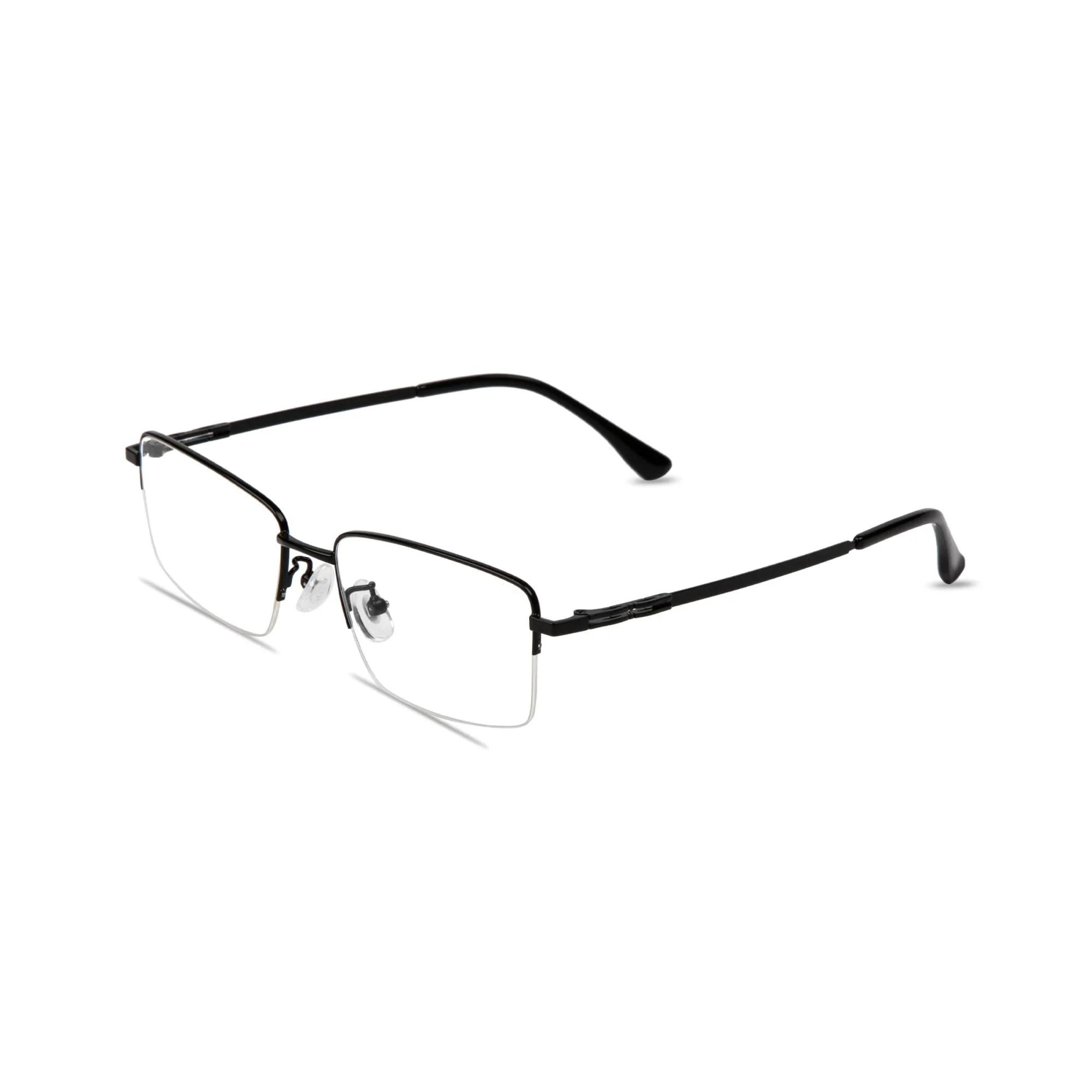 Rectangle Glasses VK10245 - Image 2