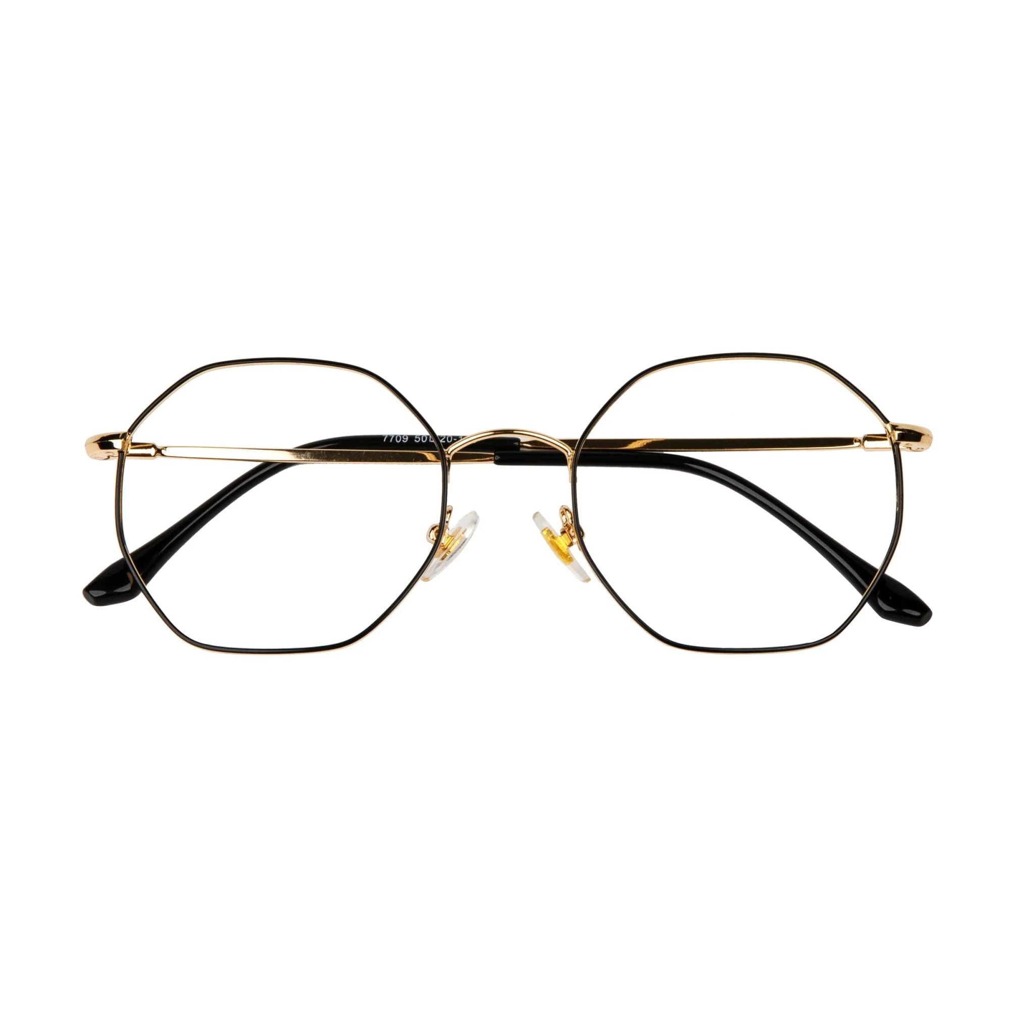 Geometric Glasses VK10246 - Image 4
