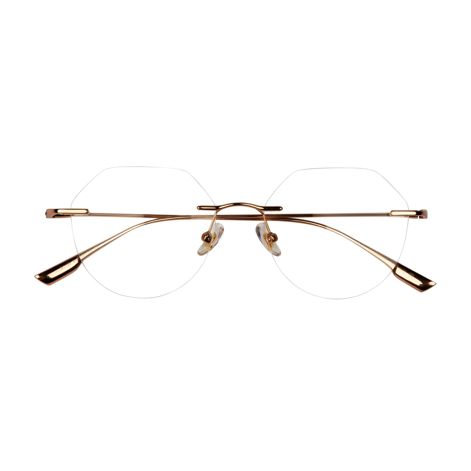 Geometric Glasses VK10247 - Image 4