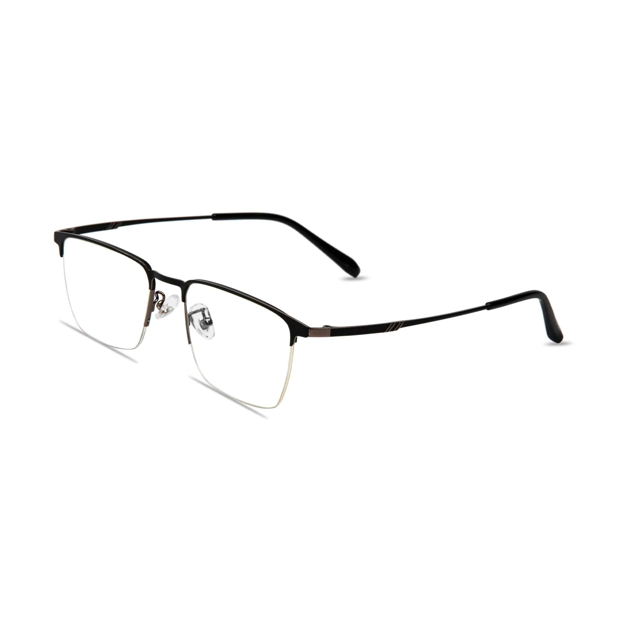 Rectangle Glasses VK10249 - Image 2