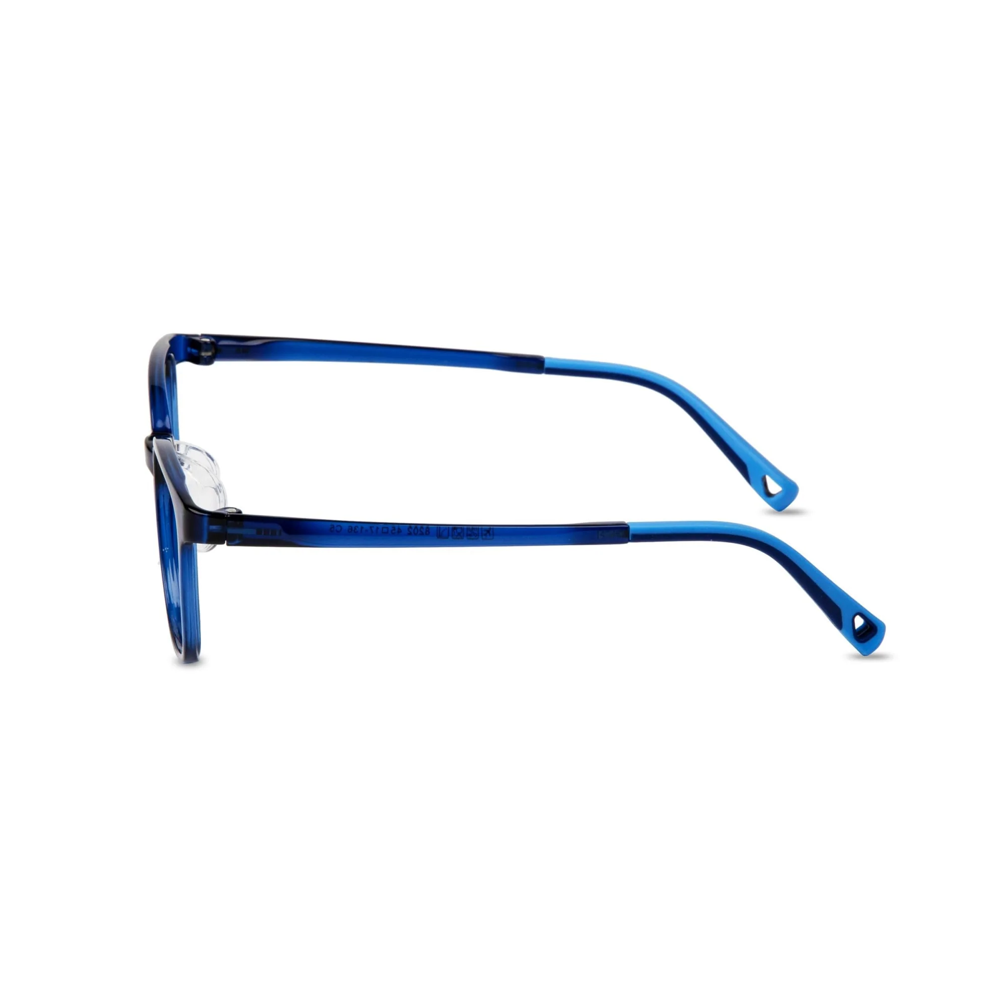 Rectangle Glasses VK10250 - Image 3