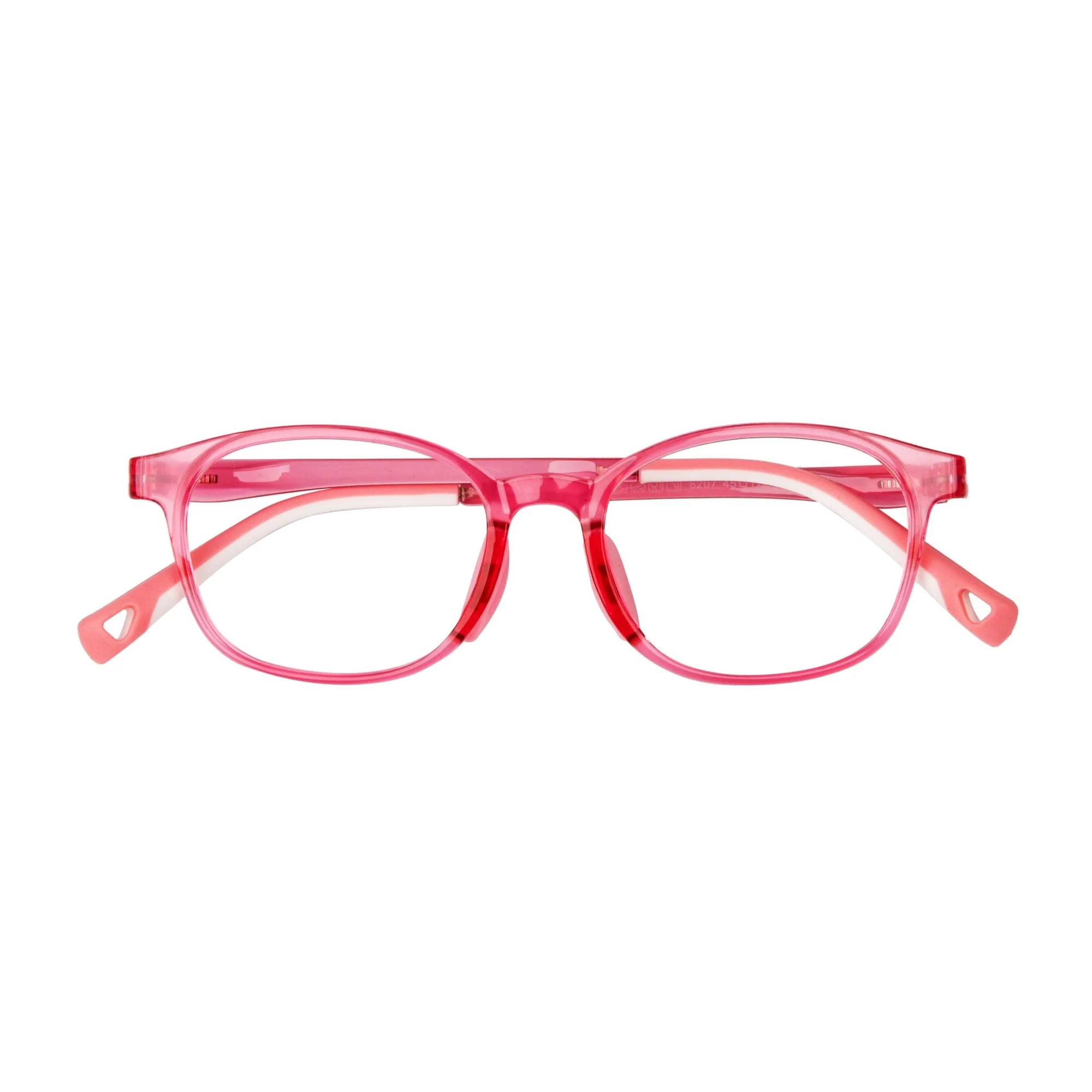 Oval Glasses VK10251 - Image 4