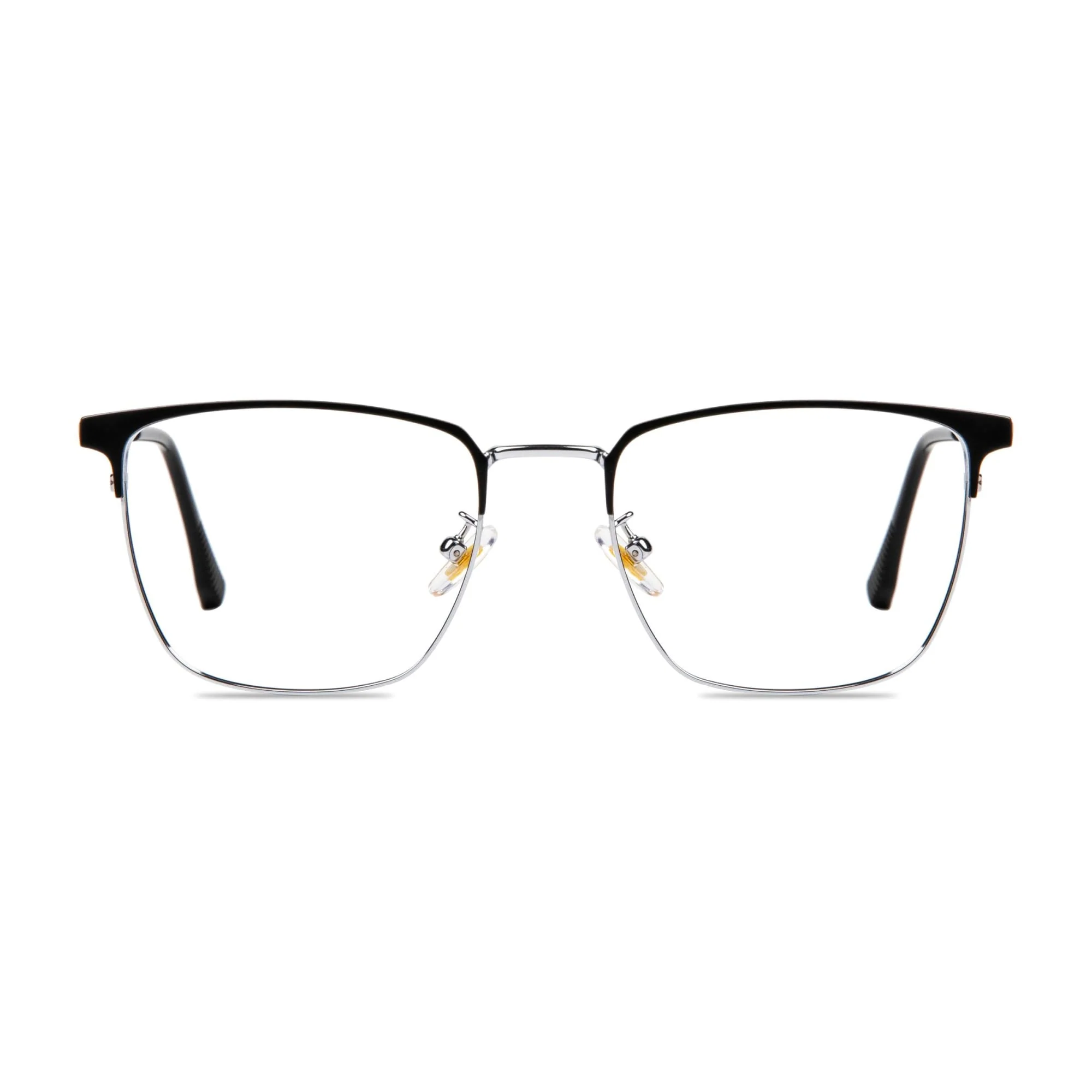 Rectangle Glasses VK10252