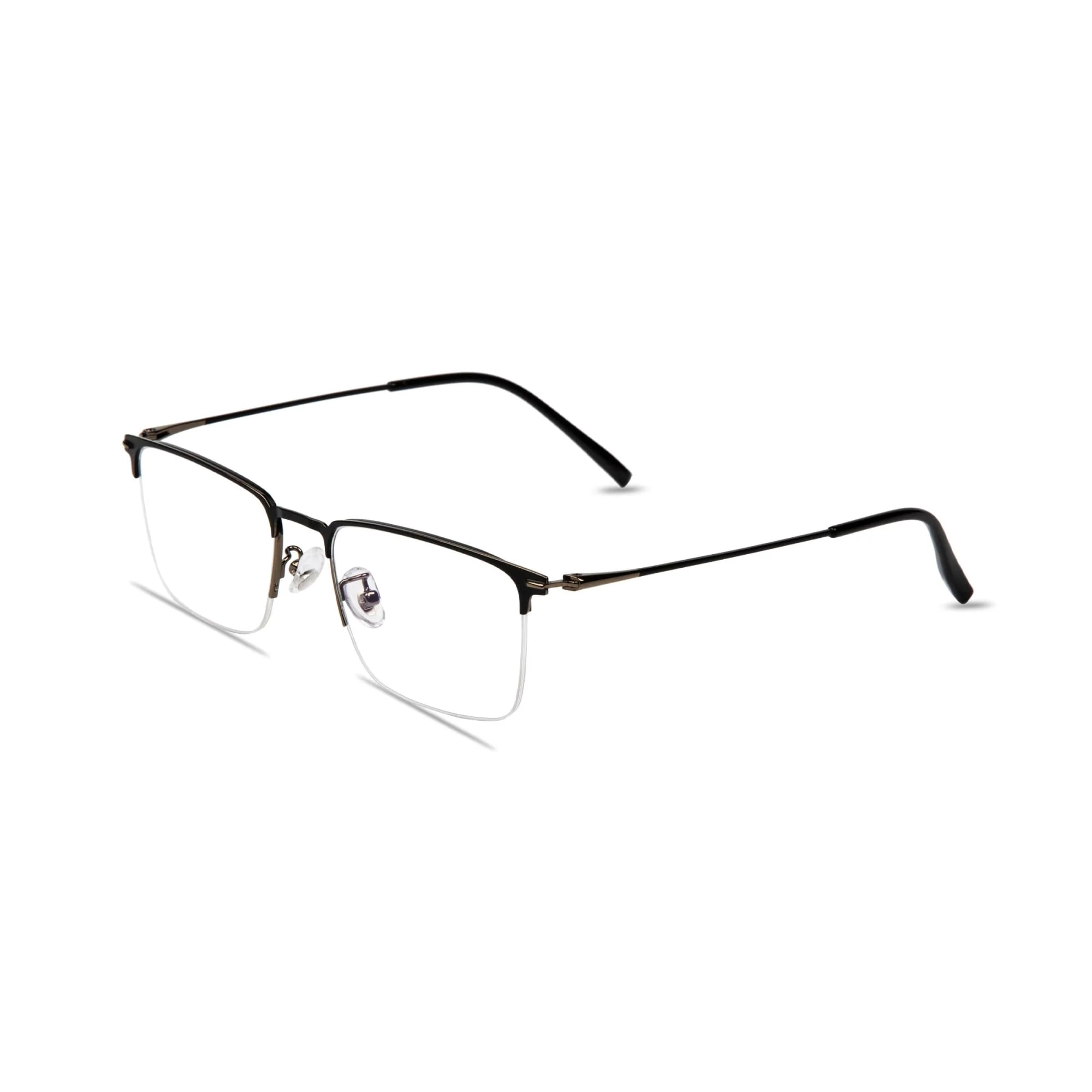 Rectangle Glasses VK10254 - Image 2
