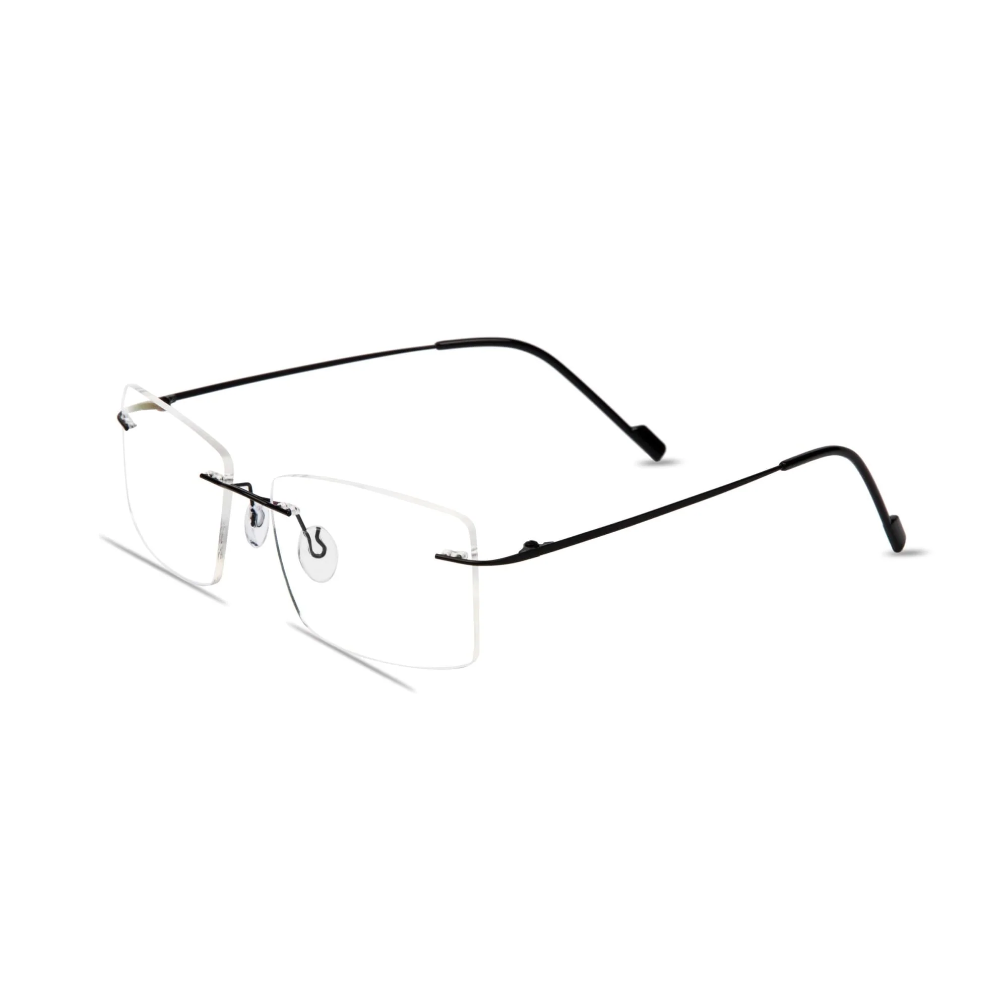 Rectangle Glasses VK10255 - Image 2