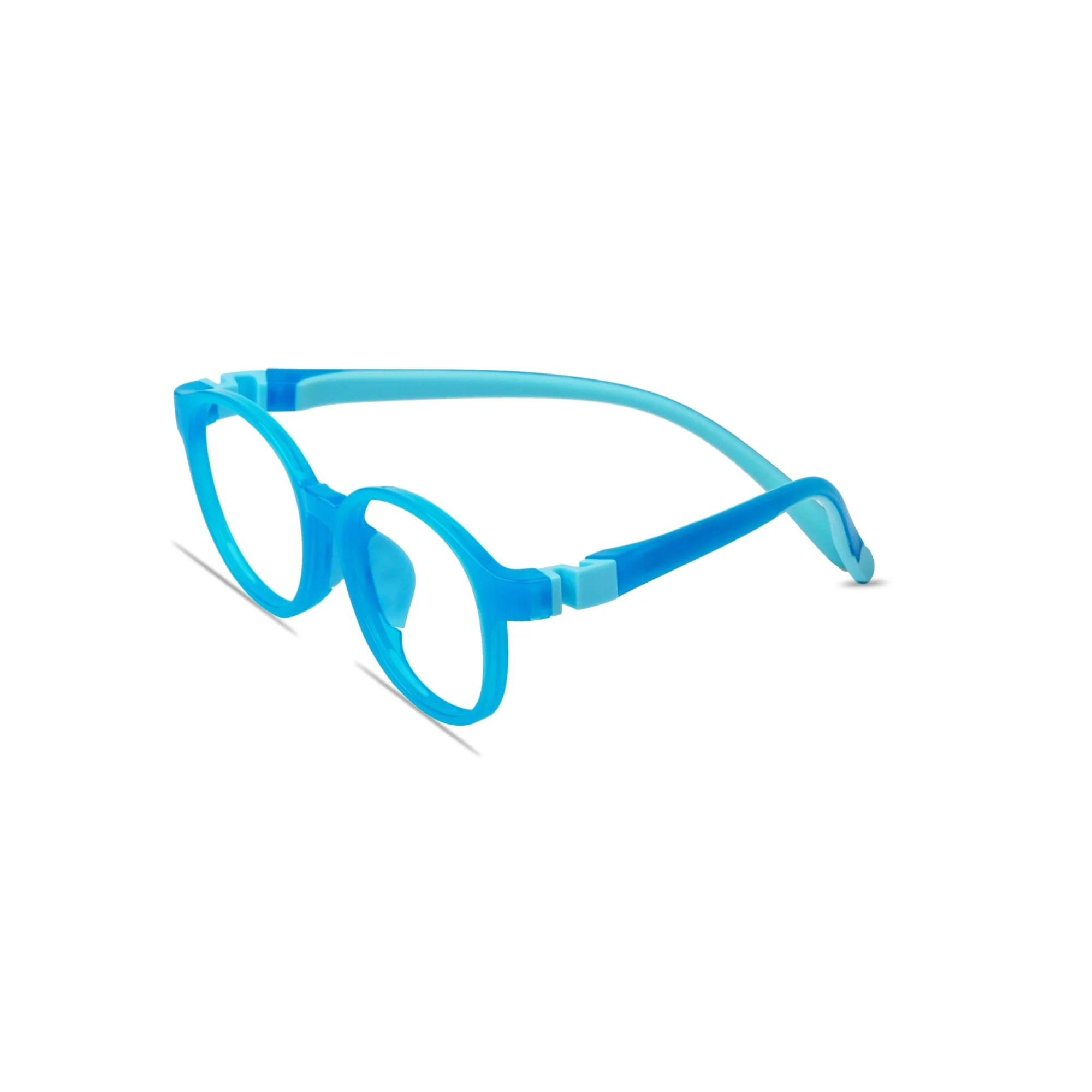 Oval Glasses VK10256 - Image 2