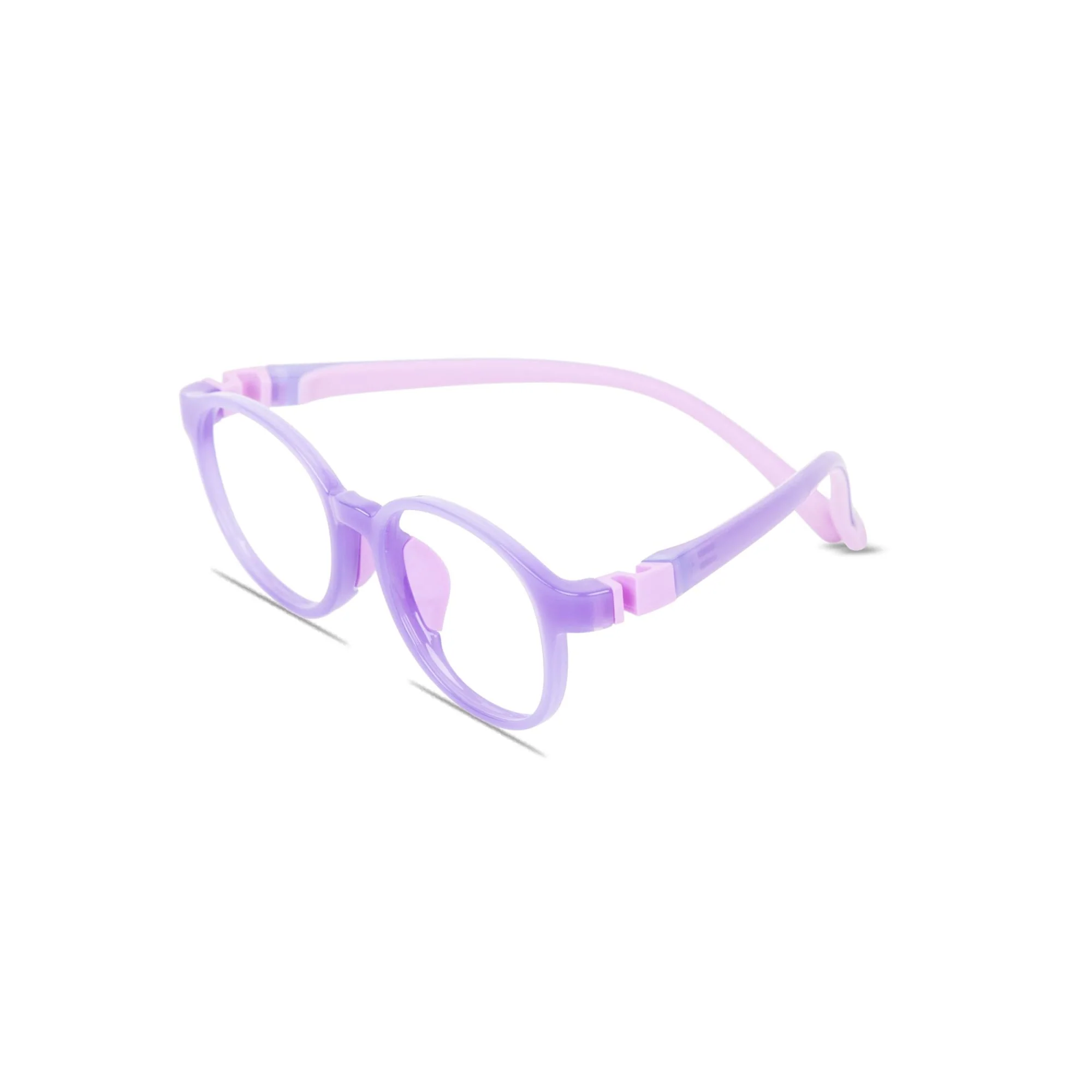 Oval Glasses VK10256 - Image 6