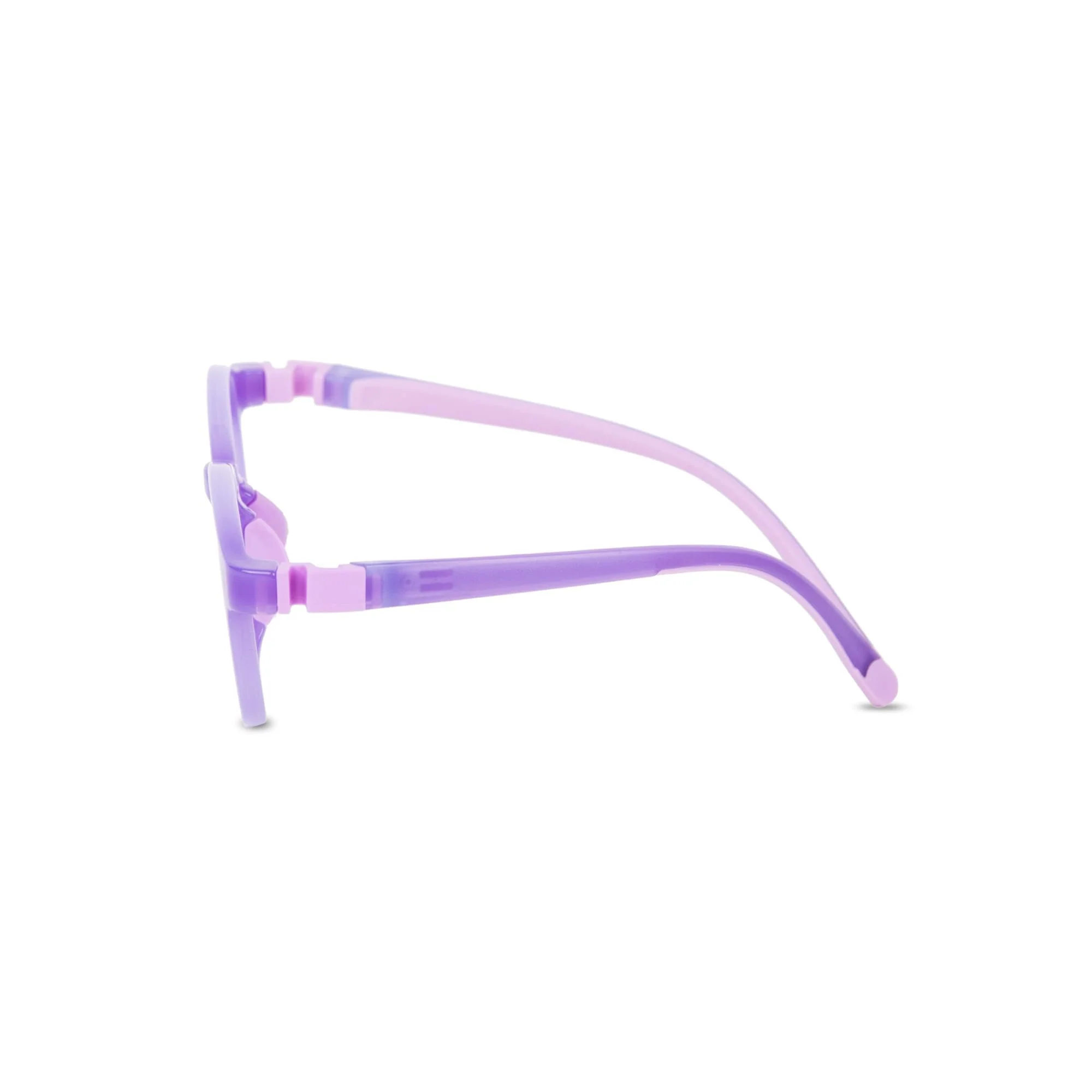Oval Glasses VK10256 - Image 7